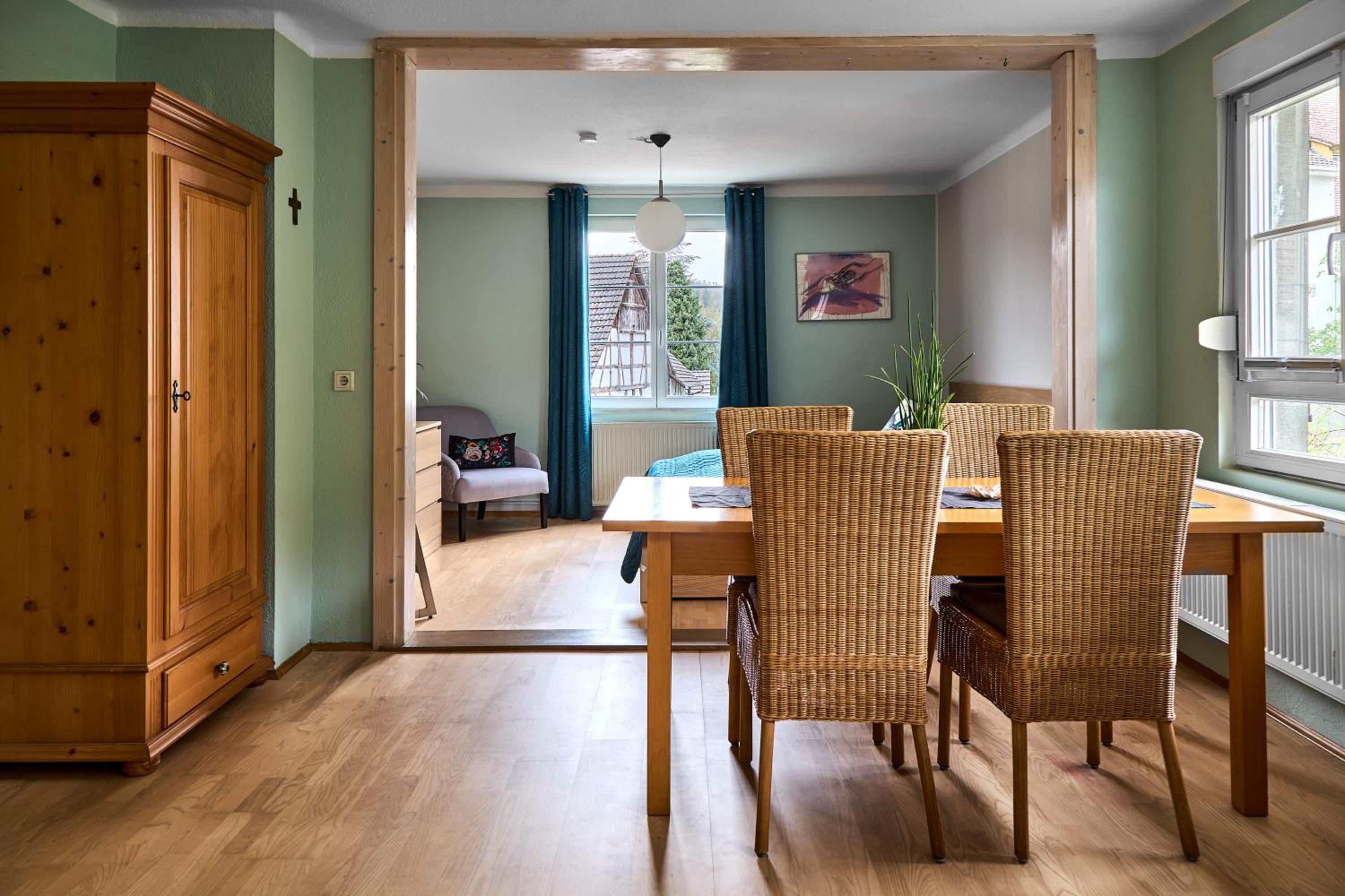 Ferienwohnung Karker 1 - Property Image 3
