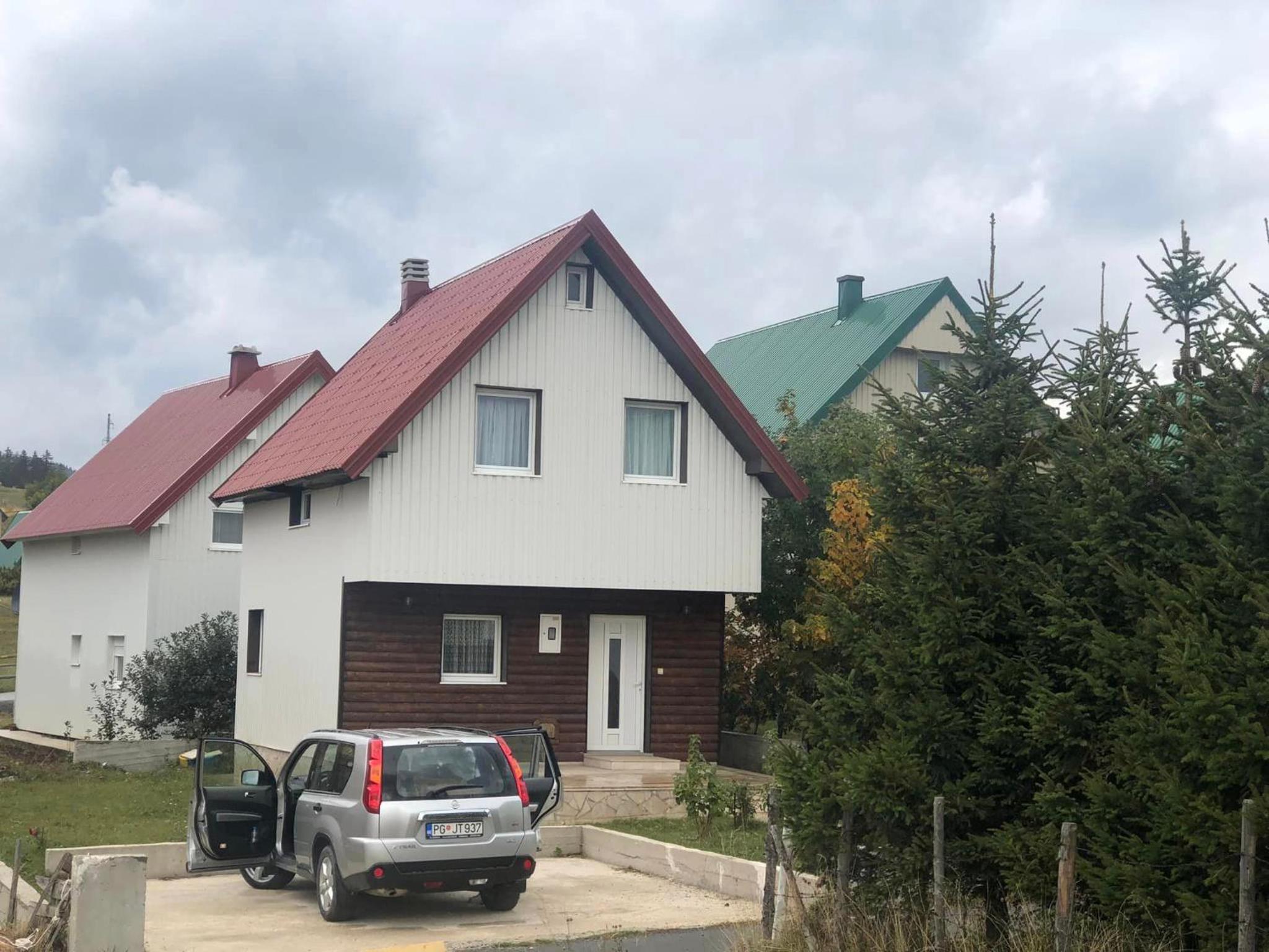 Kuća Čepić