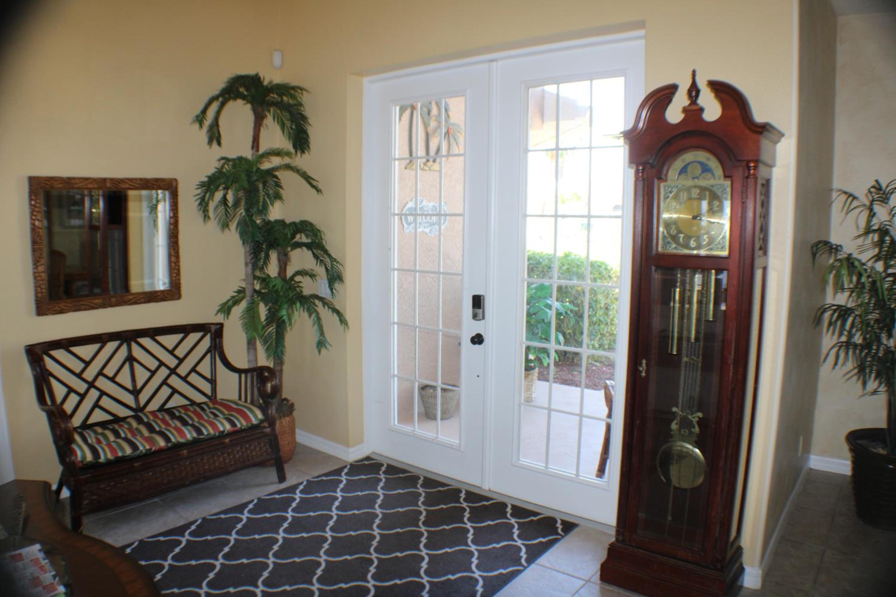 Cape Coral Wildlife Views-Heated Pool-Pet Friendly view 4