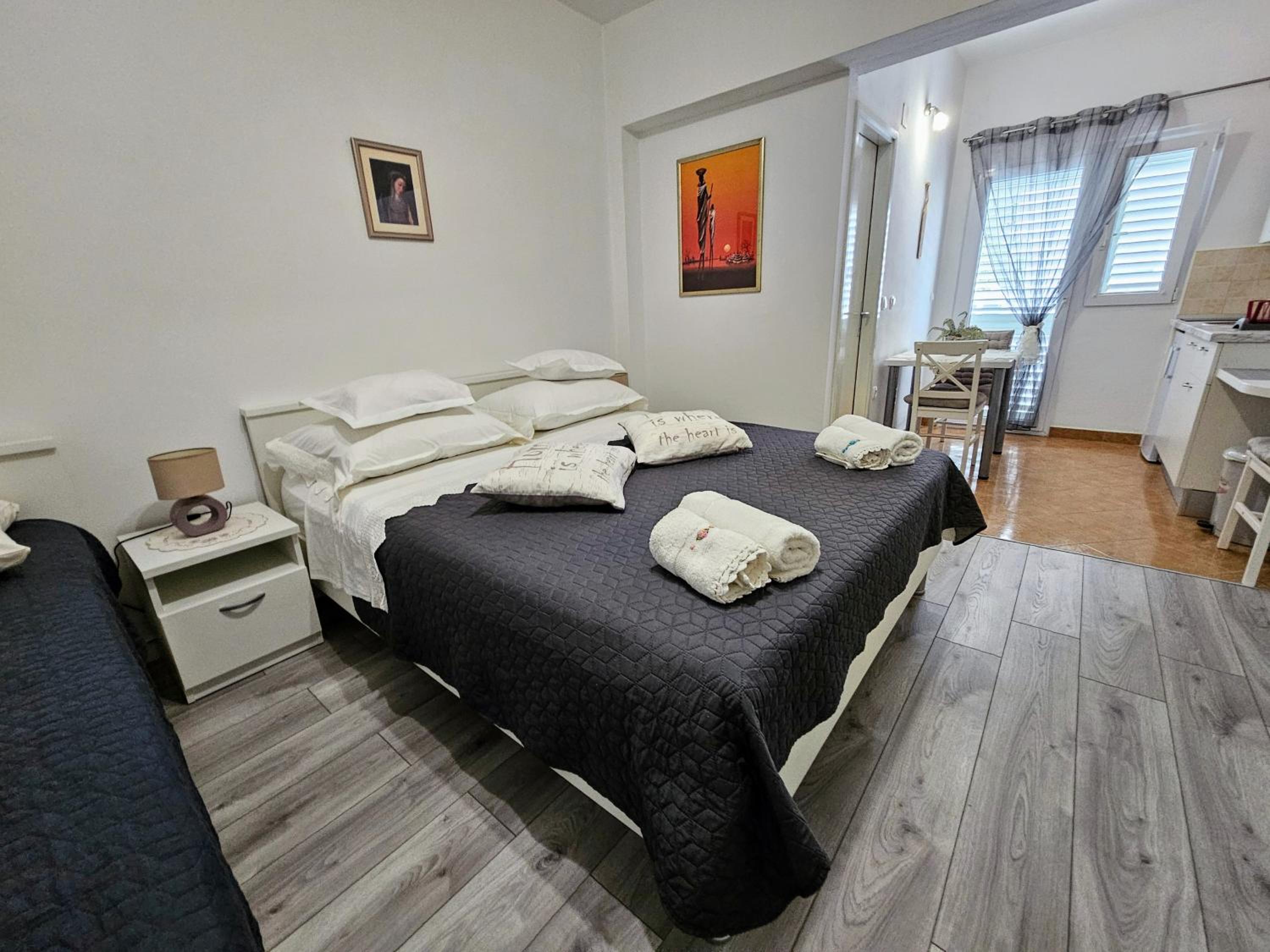Guest House Antonia