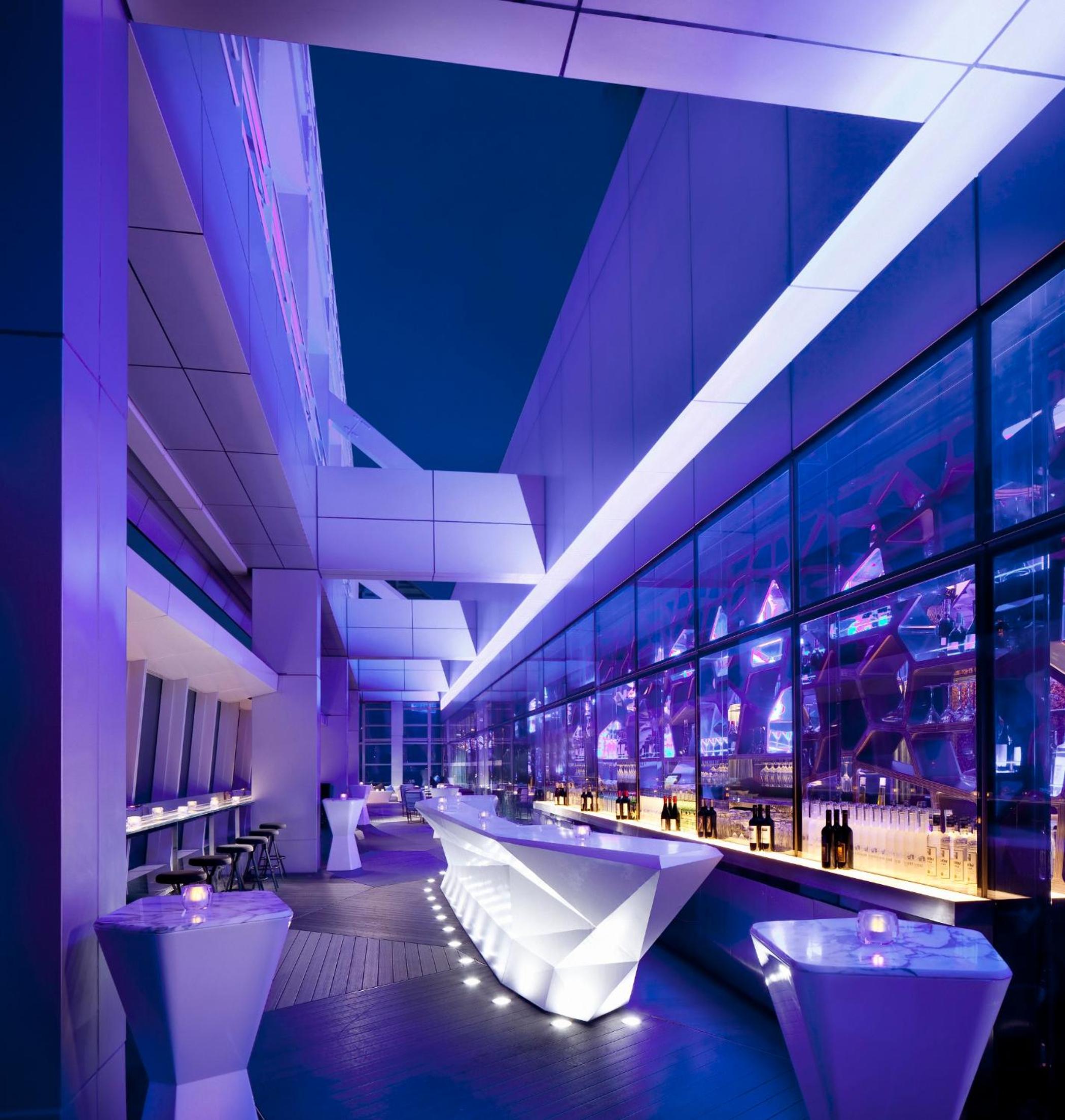 The Ritz-Carlton, Hong Kong
