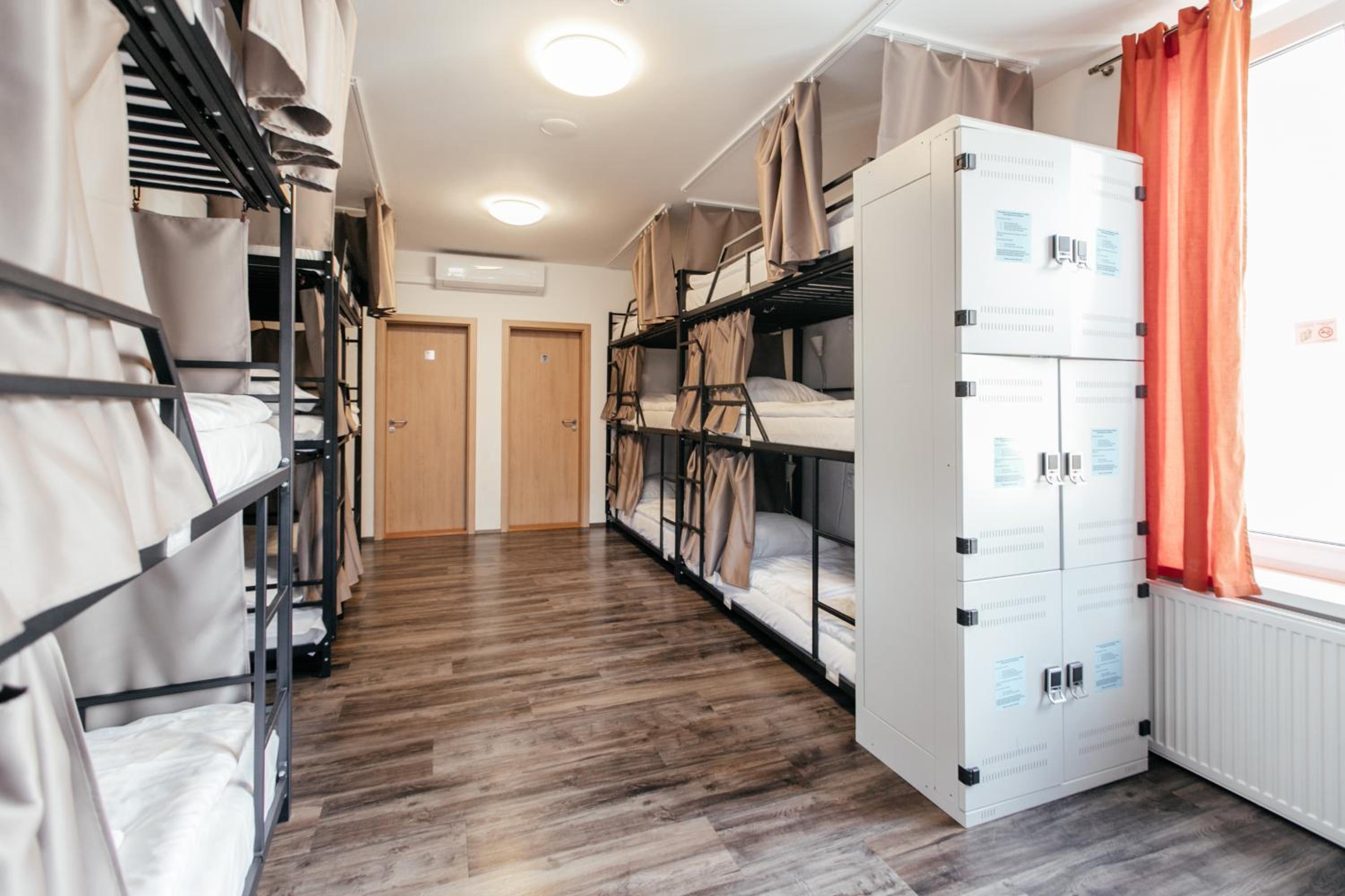Hostel Mandarinka