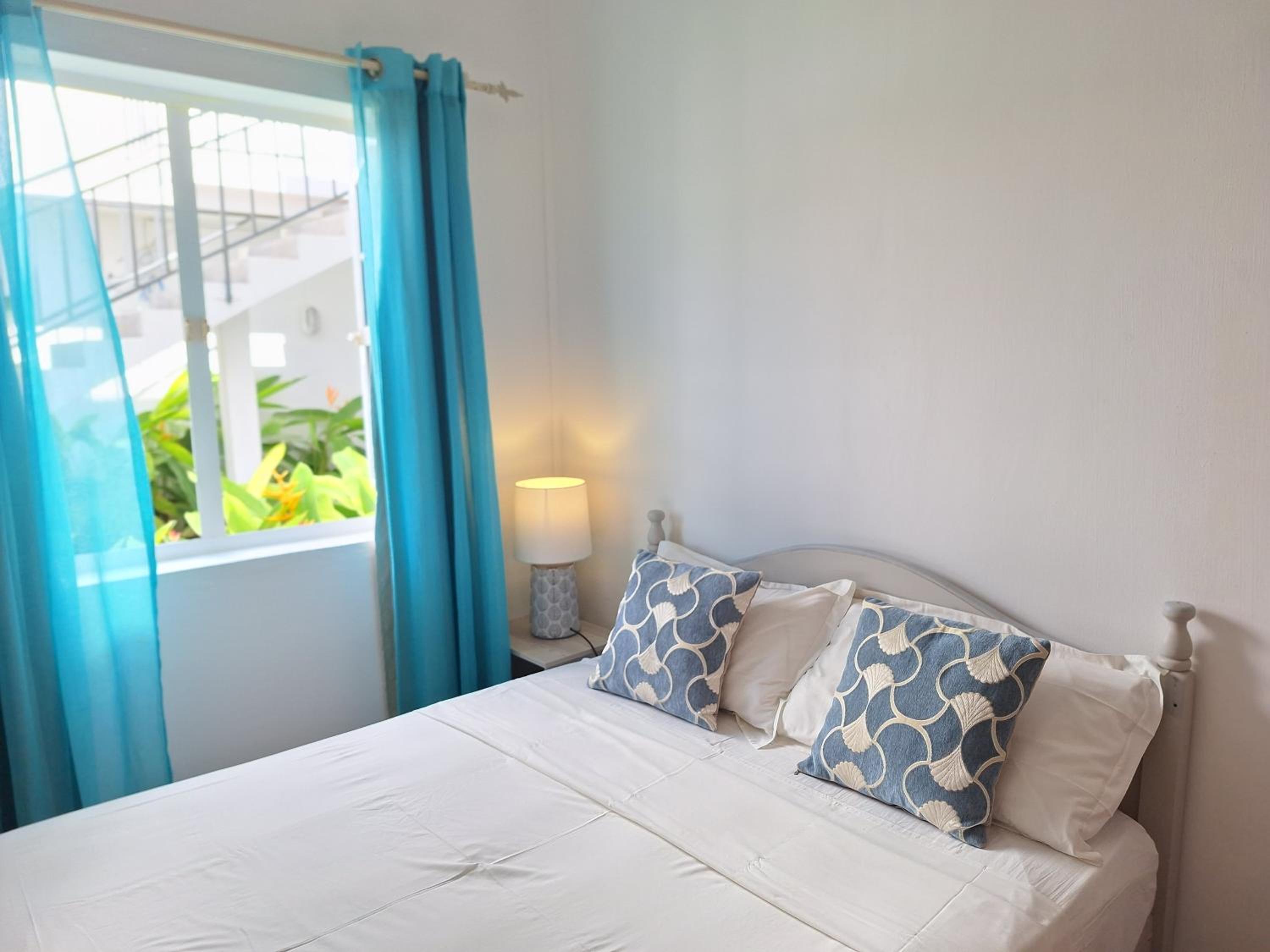 Le Beau Manguier Residence Bed & Breakfast