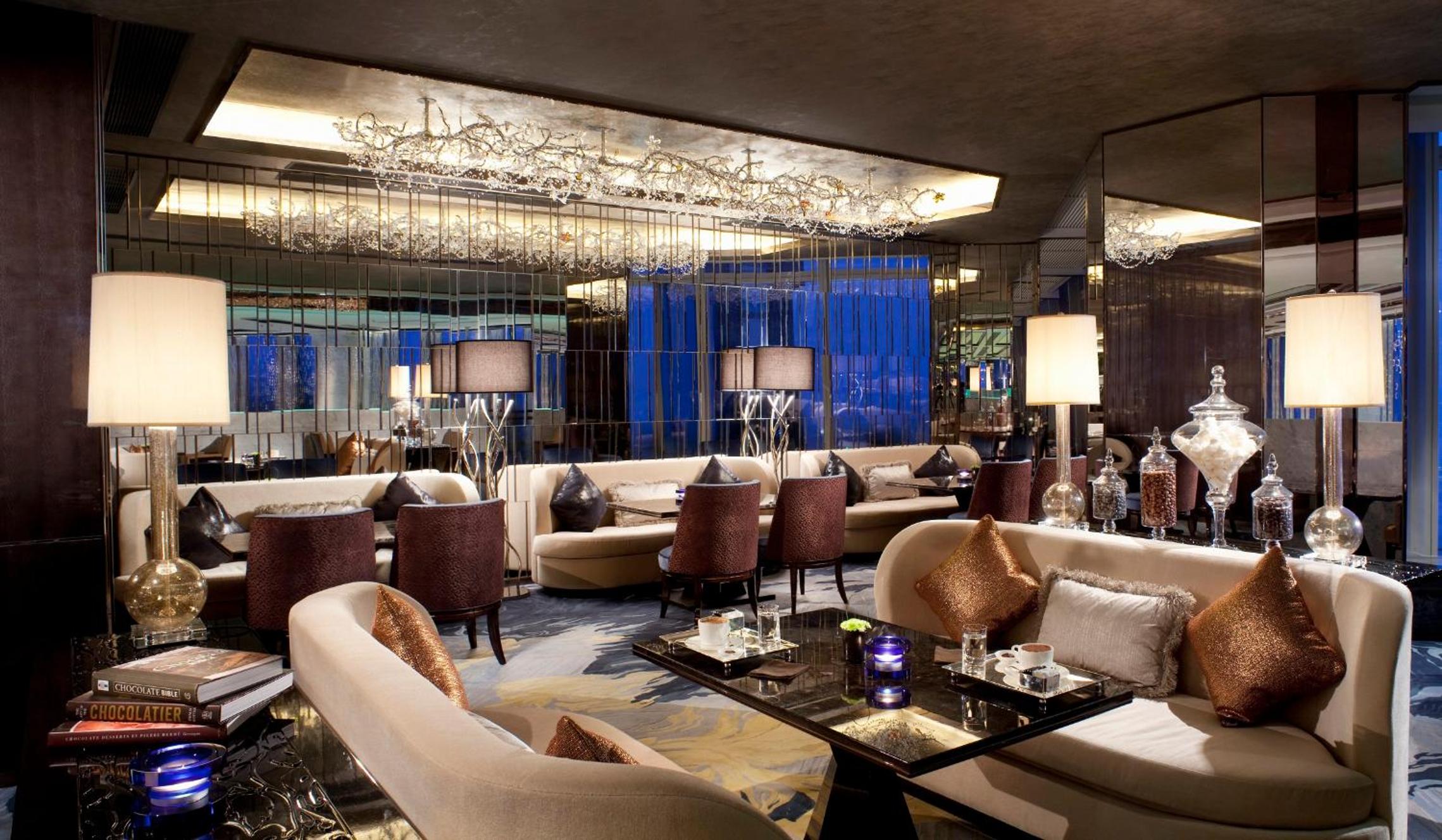 The Ritz-Carlton, Hong Kong 2