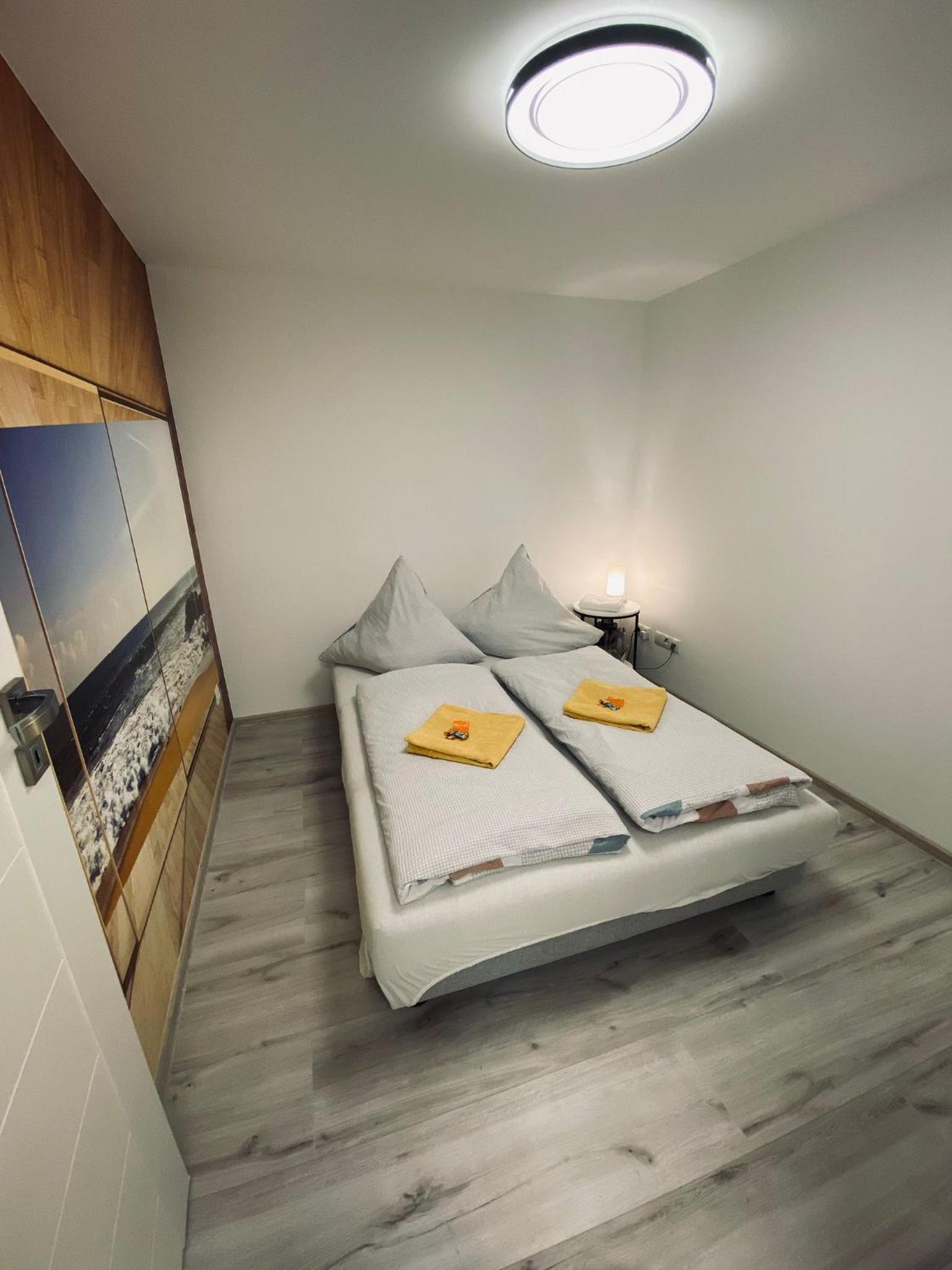 Rhein Appartements