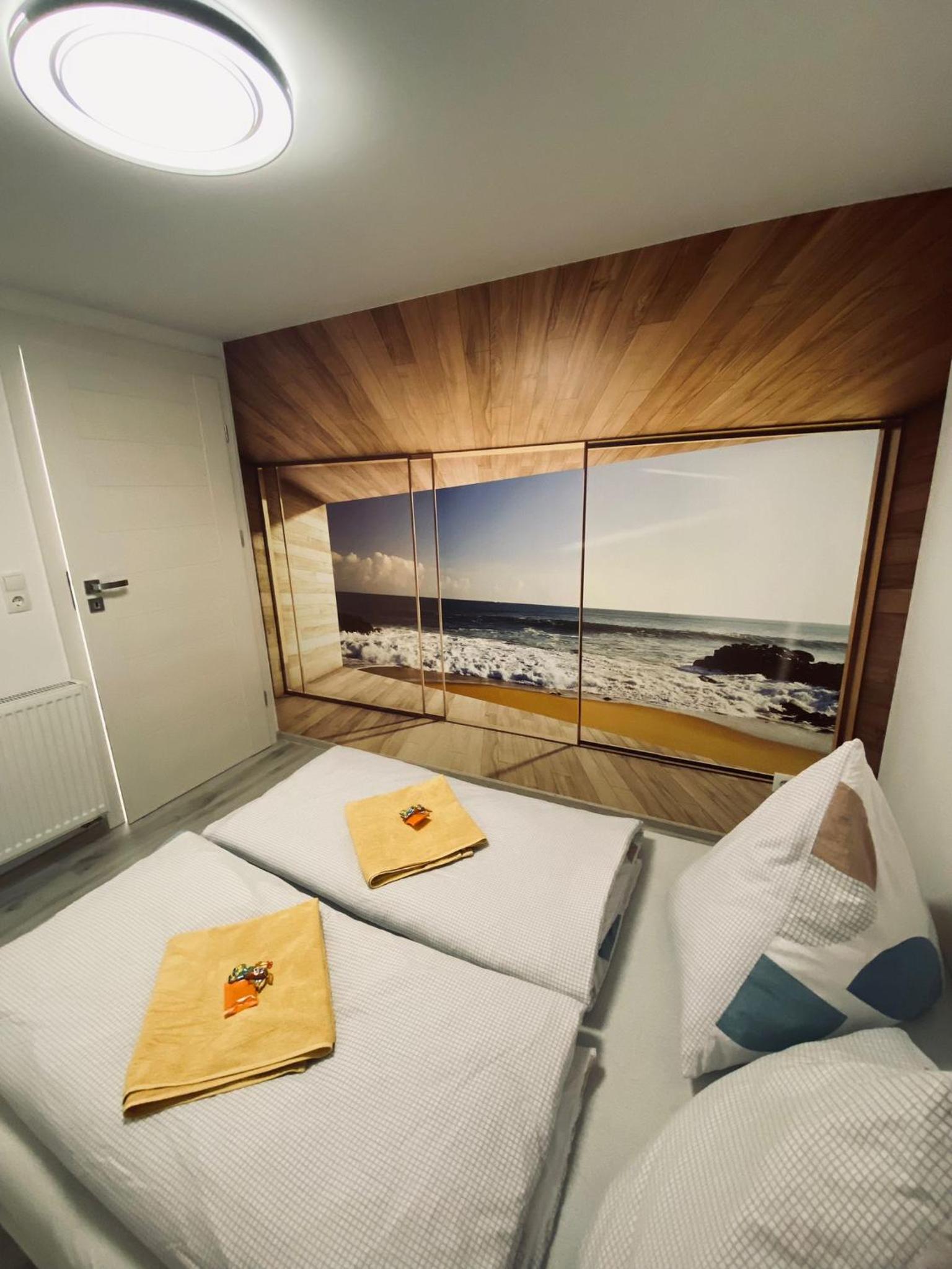 Rhein Appartements