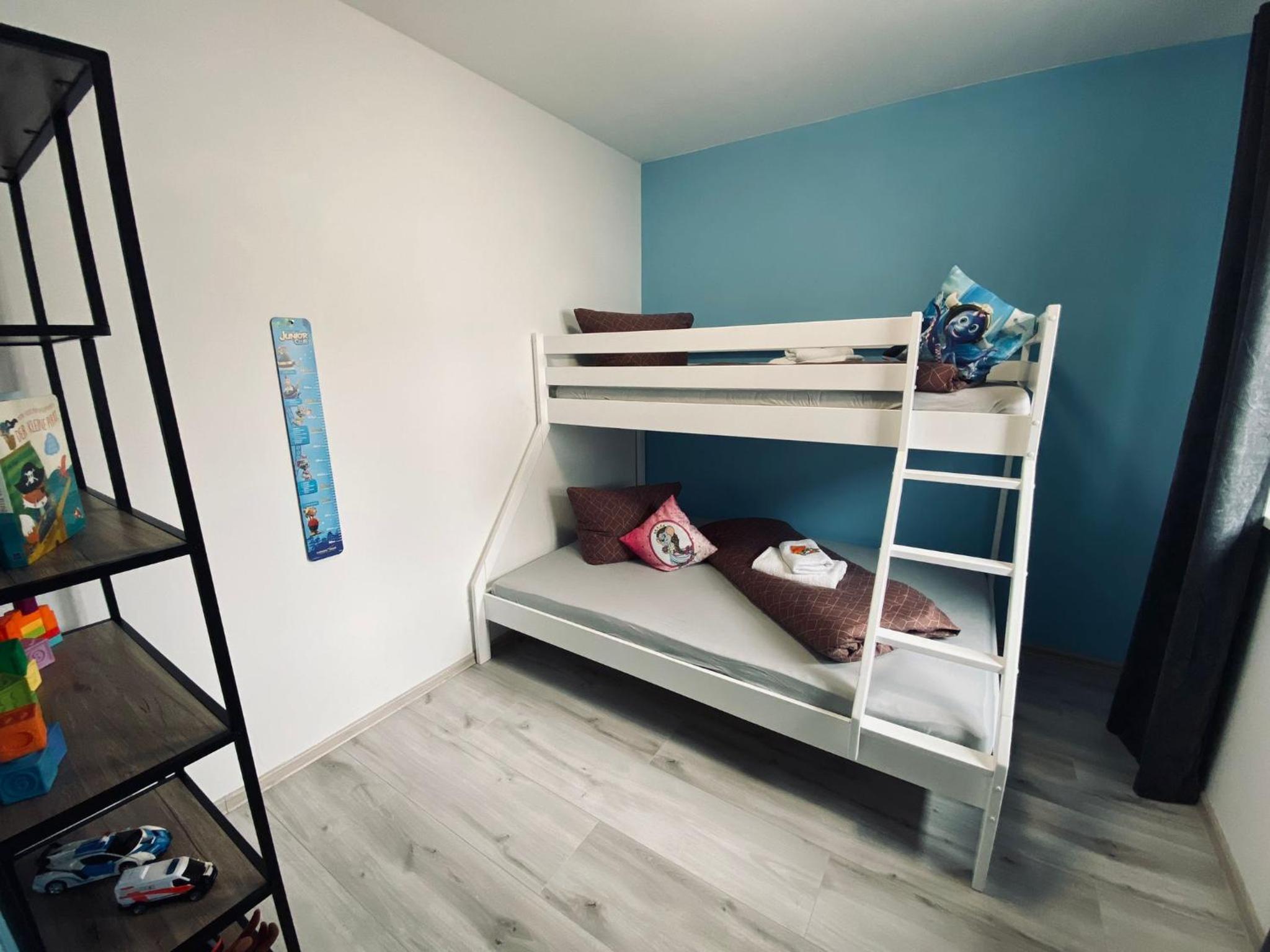Rhein Appartements