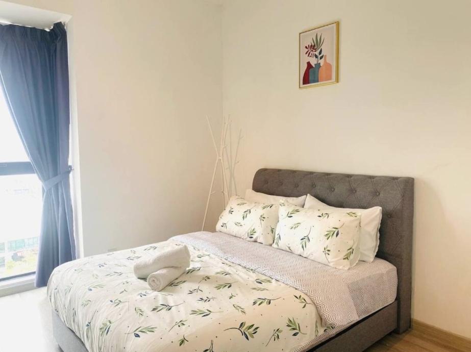 Mosaic Residence Mid Valley South Key BY R9 Homestay