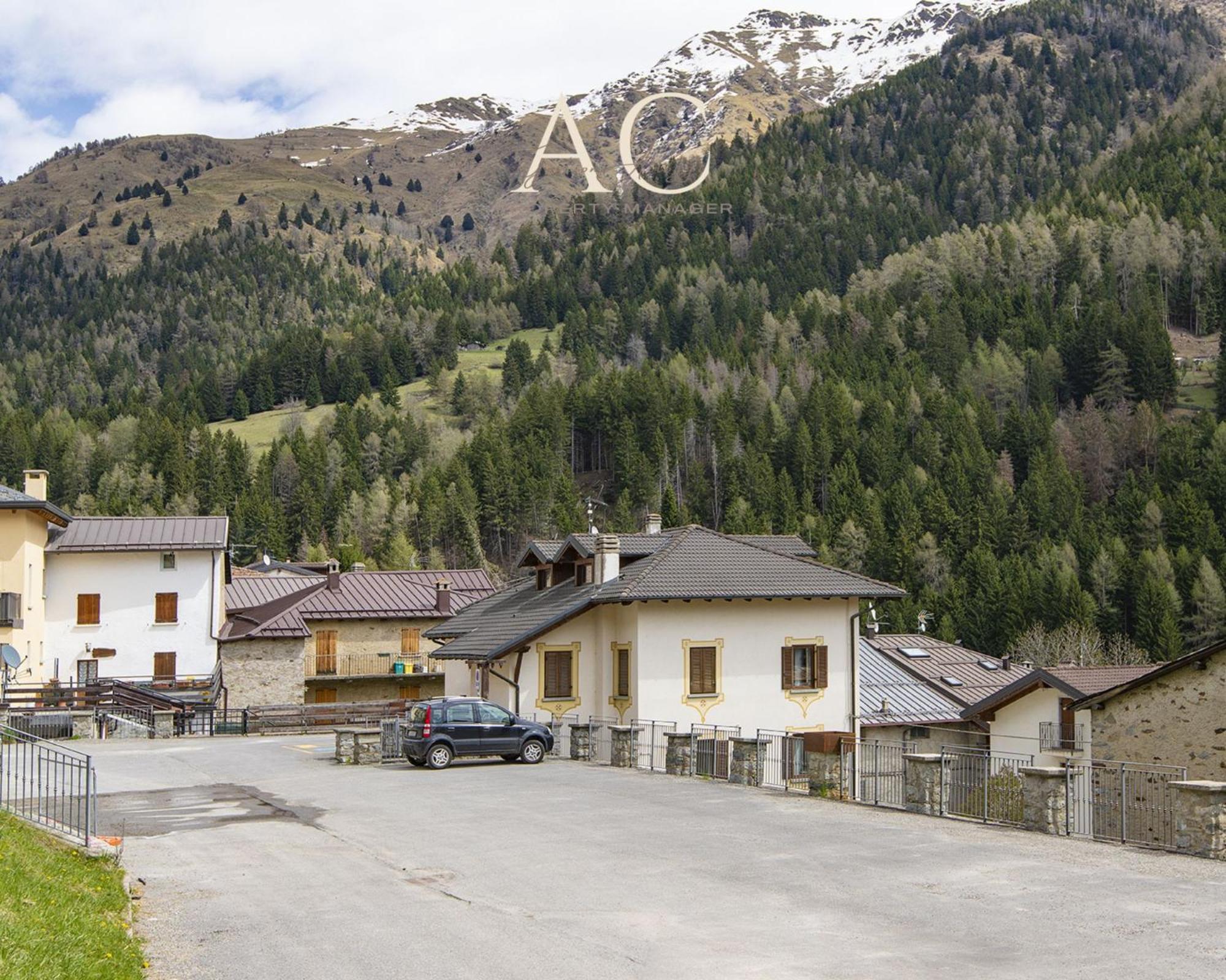 Chalet Ferrari