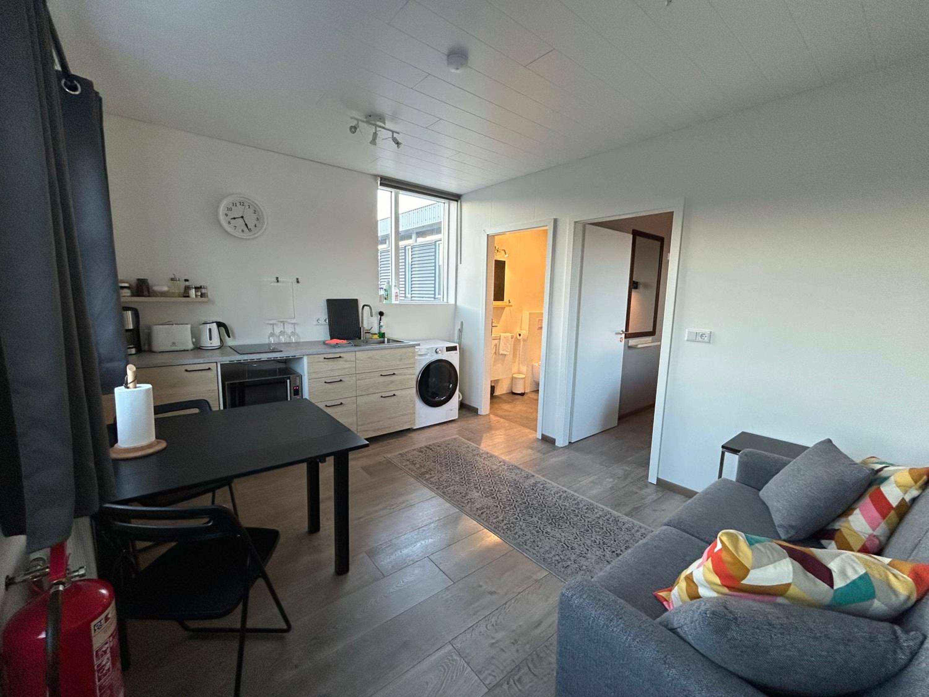 Apartment Skógafoss