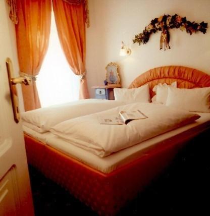 Apartment Grattschlössl
