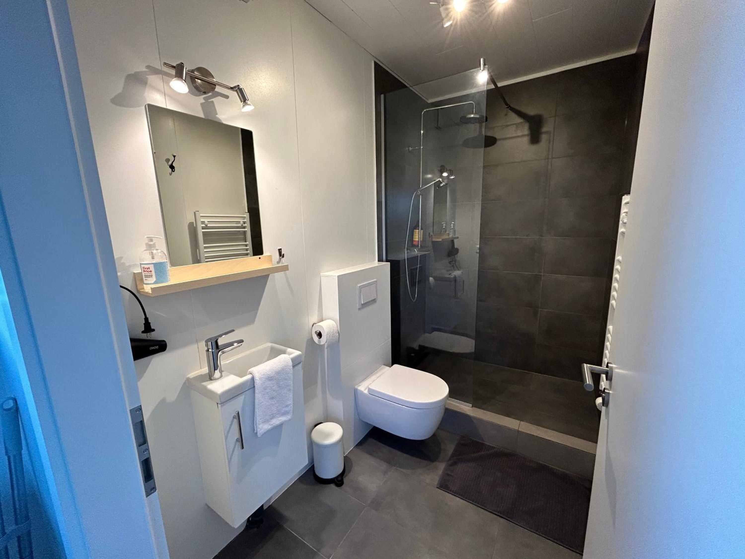 Apartment Skógafoss