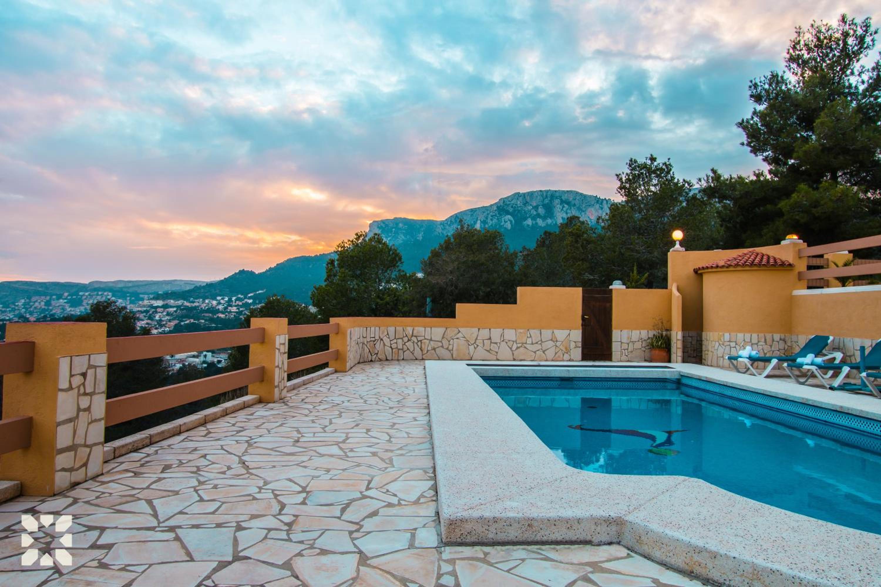 Villa Niceview by Abahana Villas photo 3