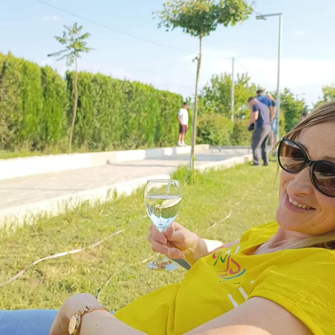 Kuća za odmor Duga