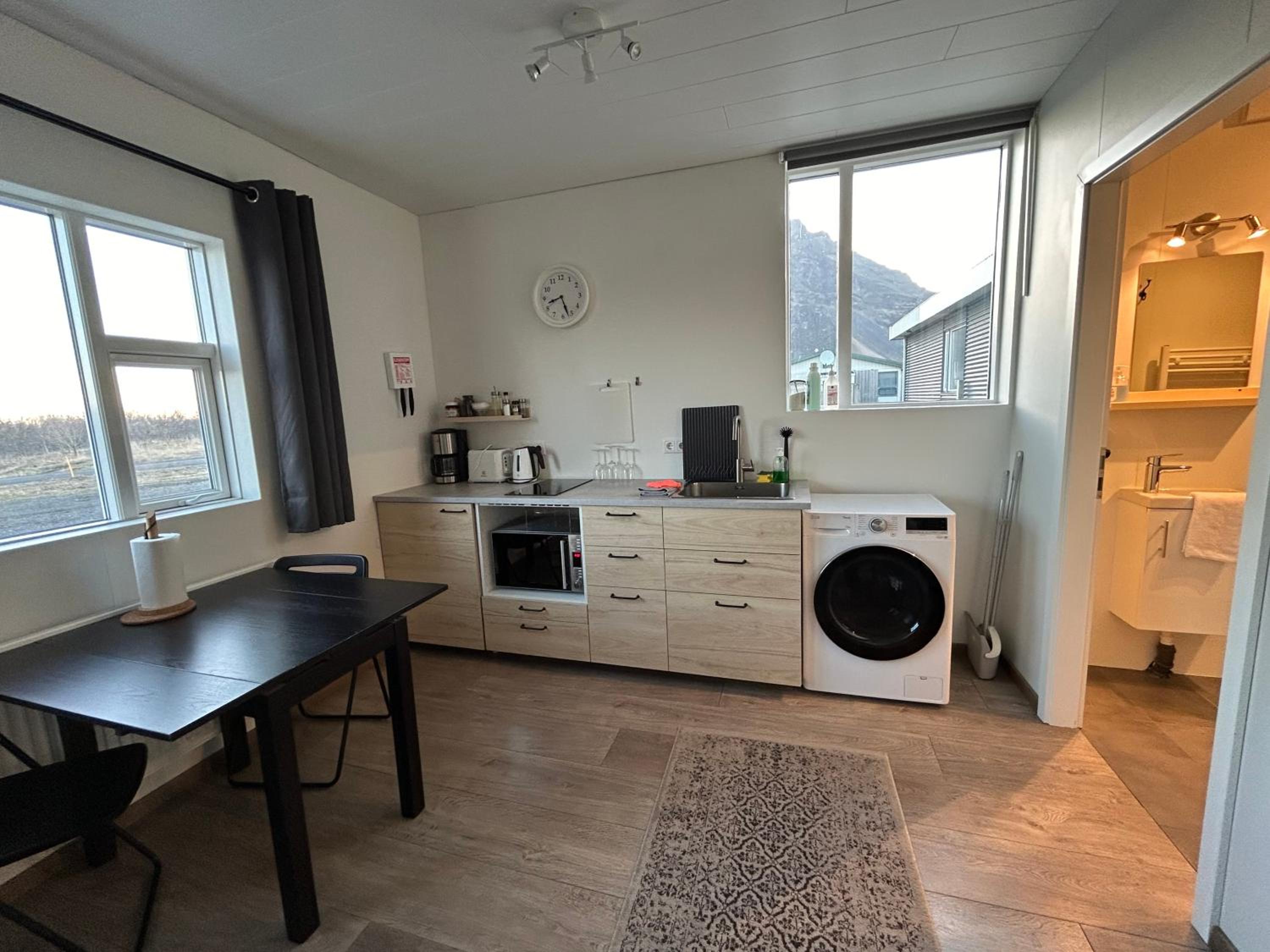 Apartment Skógafoss