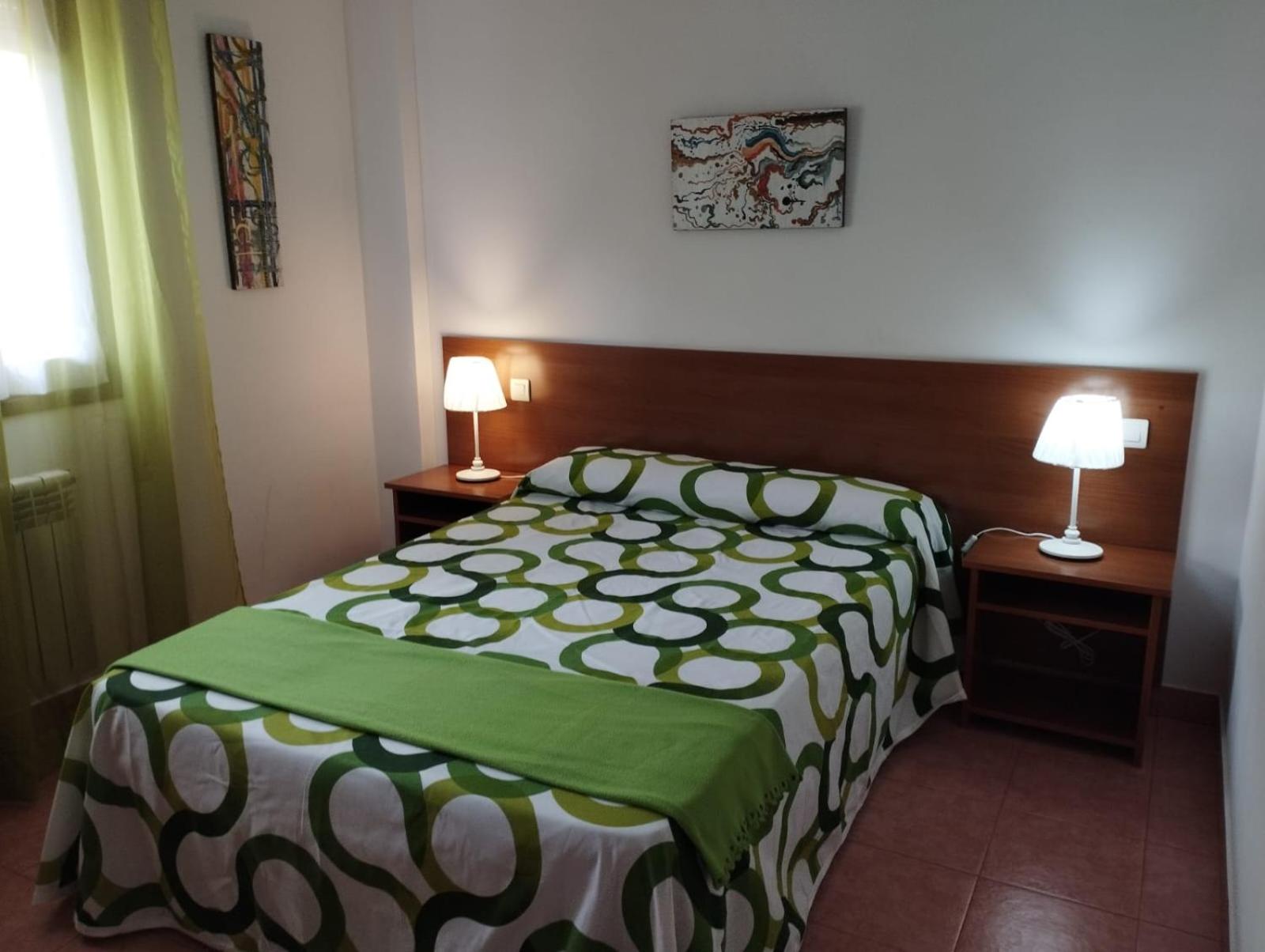 Apartamentos la Escuela en Cantabria