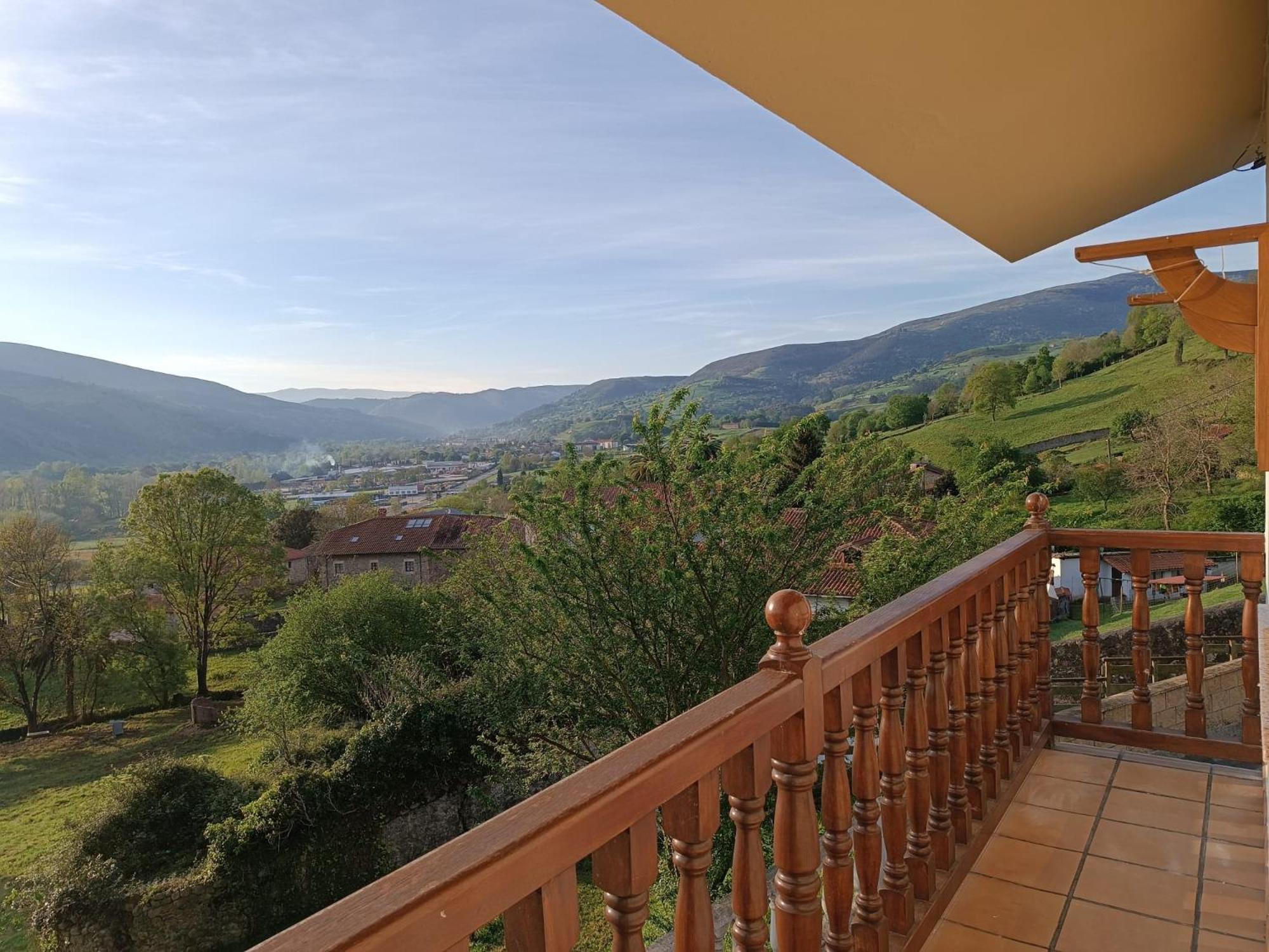 Apartamentos la Escuela en Cantabria