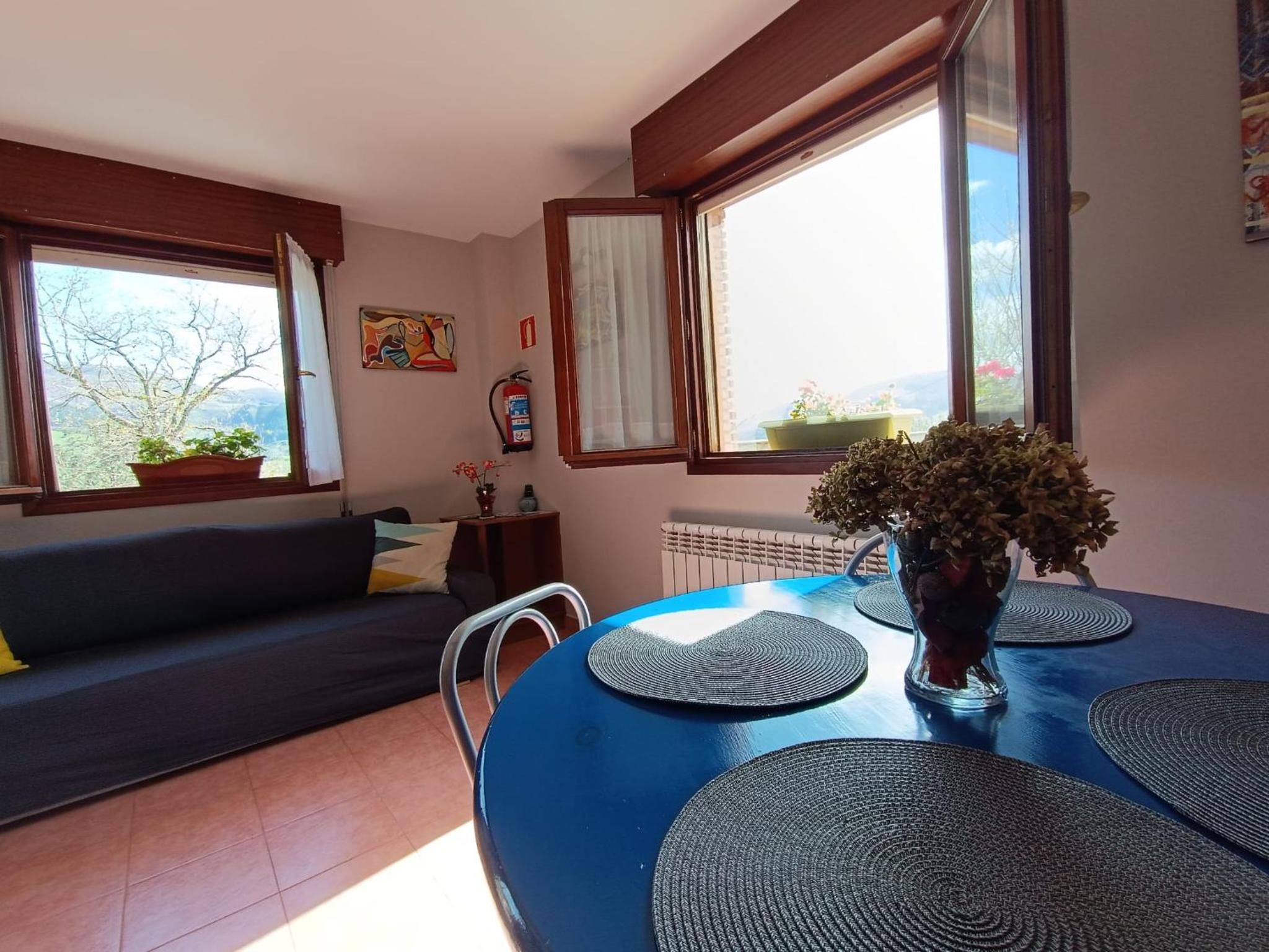 Apartamentos la Escuela en Cantabria