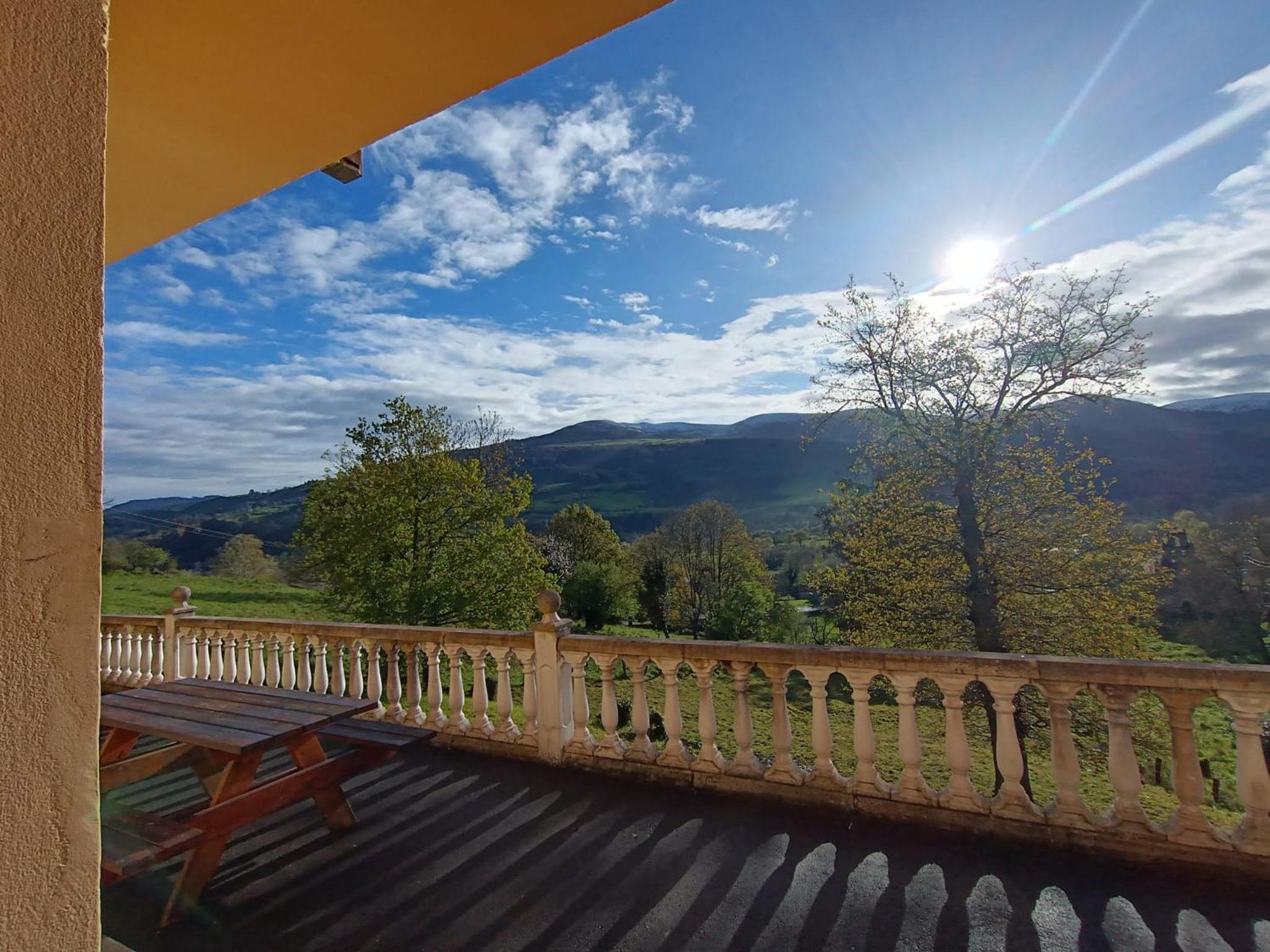 Apartamentos la Escuela en Cantabria