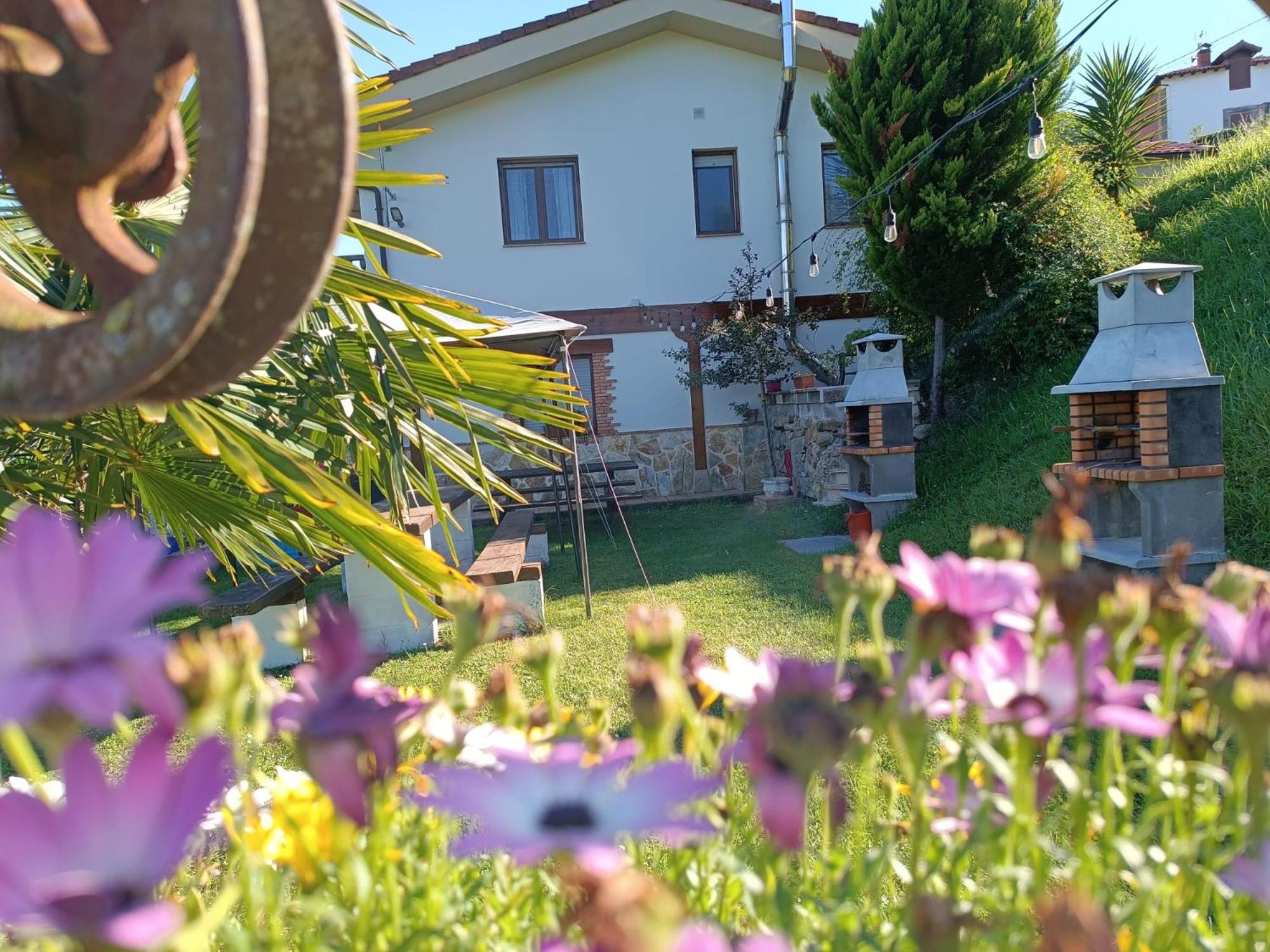Apartamentos la Escuela en Cantabria