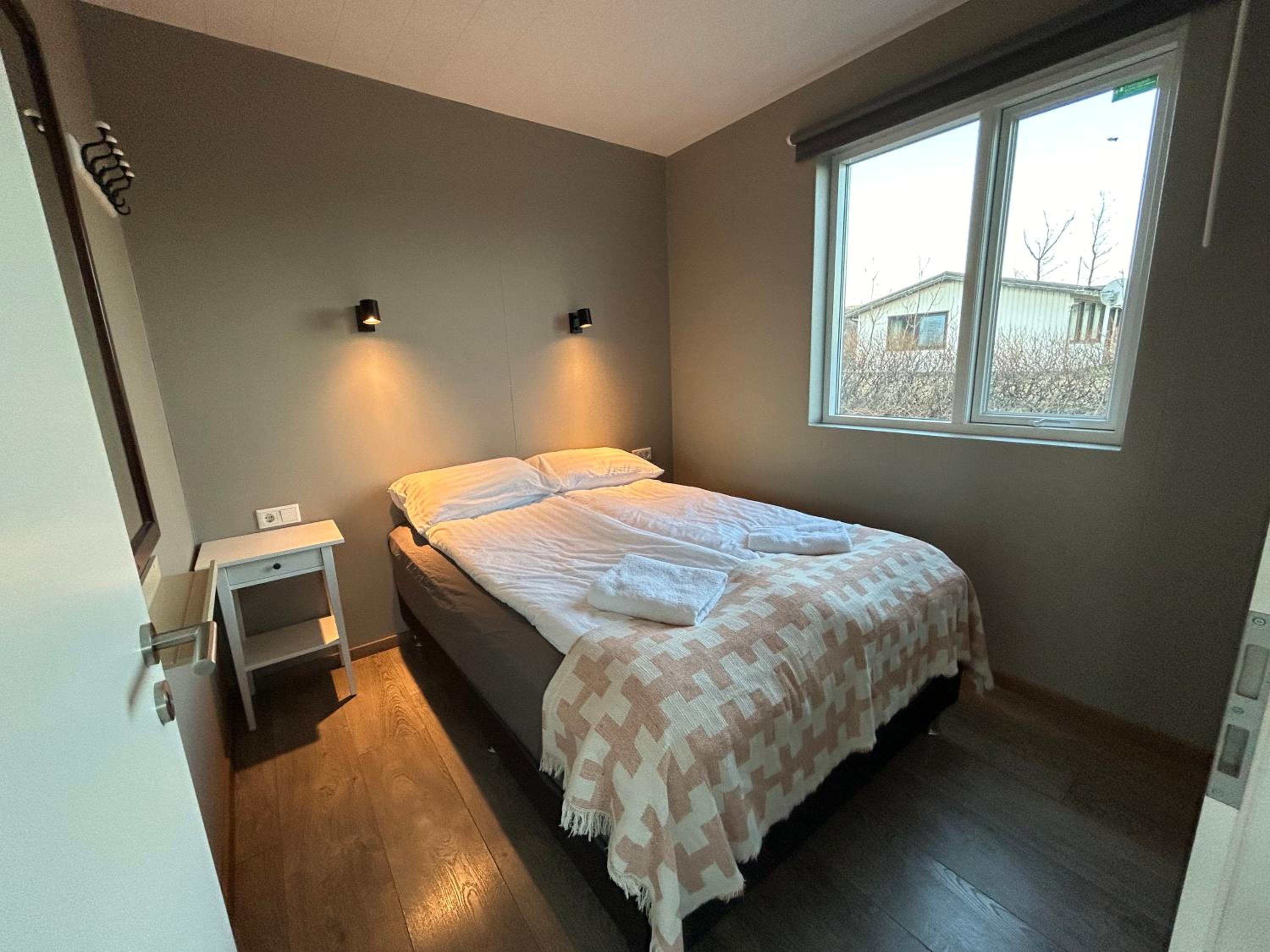 Apartment Skógafoss