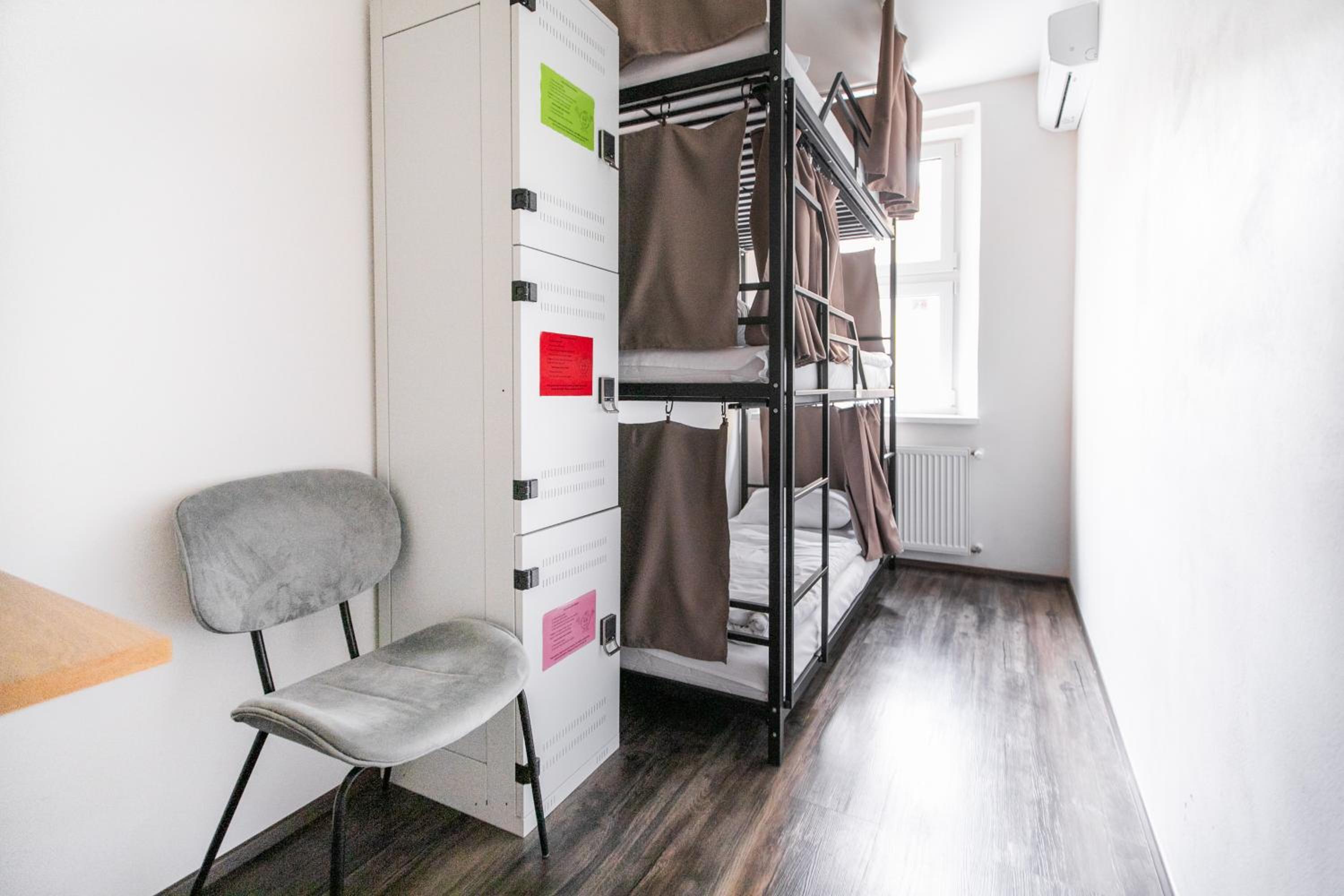 Hostel Mandarinka