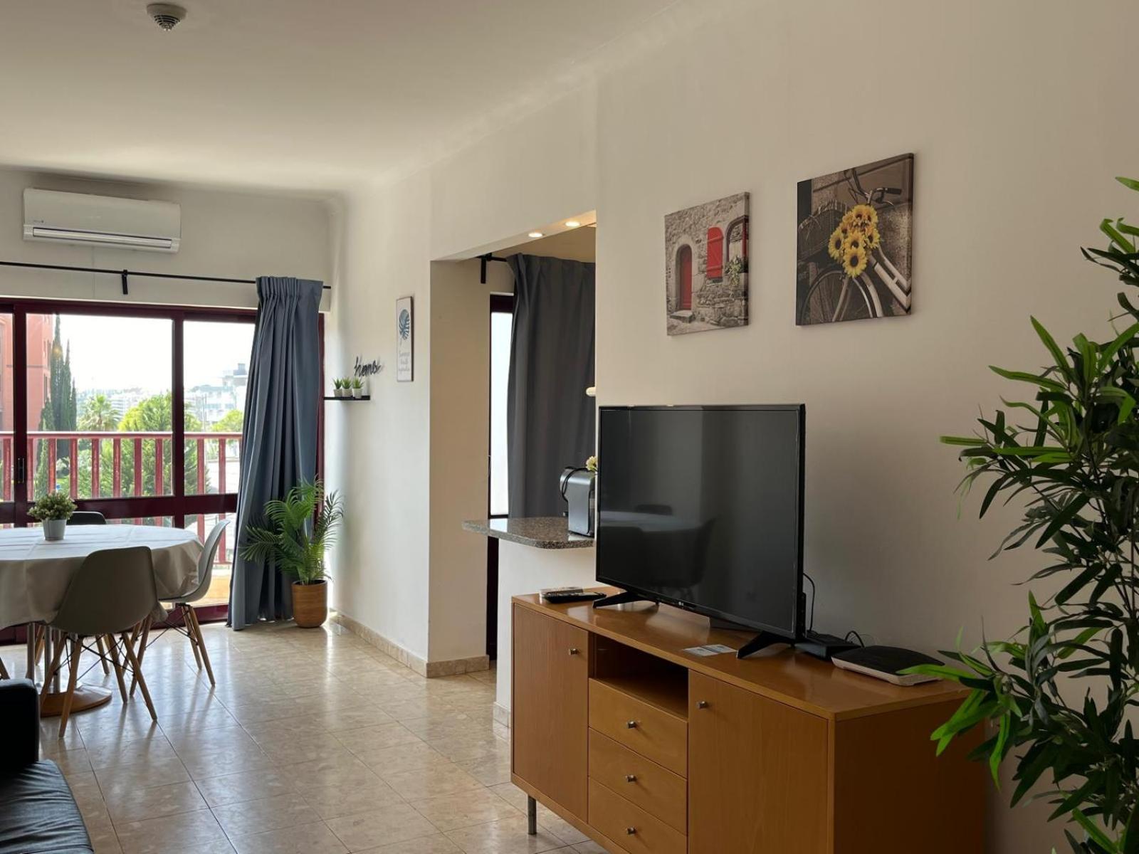 Algarve Porto Belo Apartment view 5