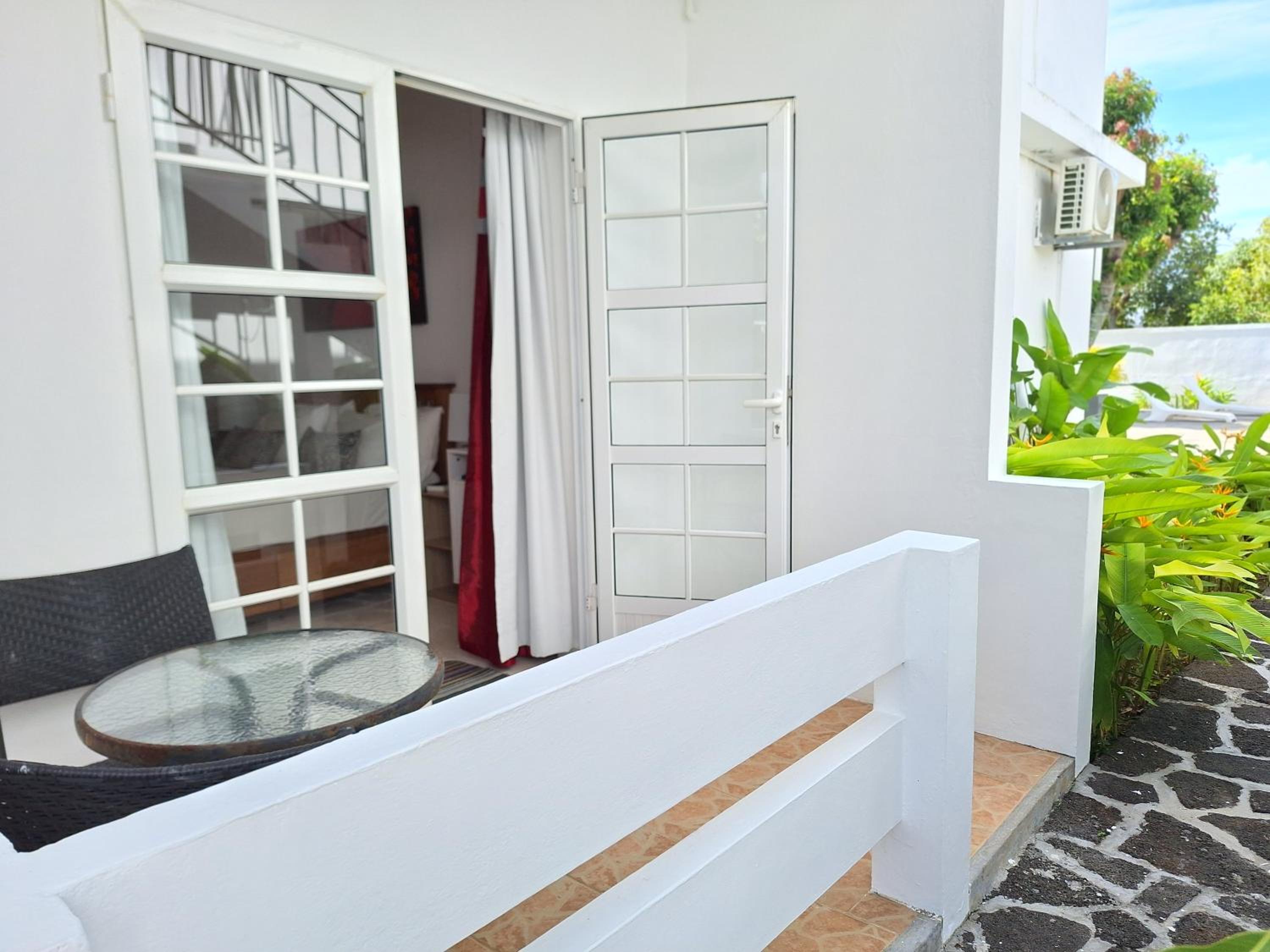 Le Beau Manguier Residence Bed & Breakfast