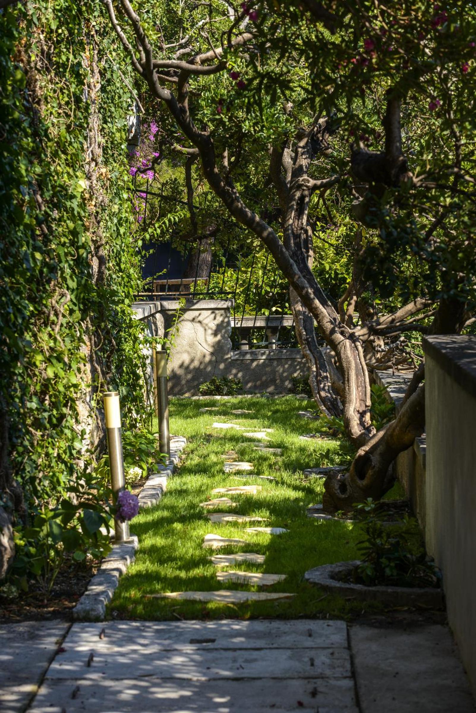 Villa Mediteran Old Town, 5 En-Suites and Hot Tub