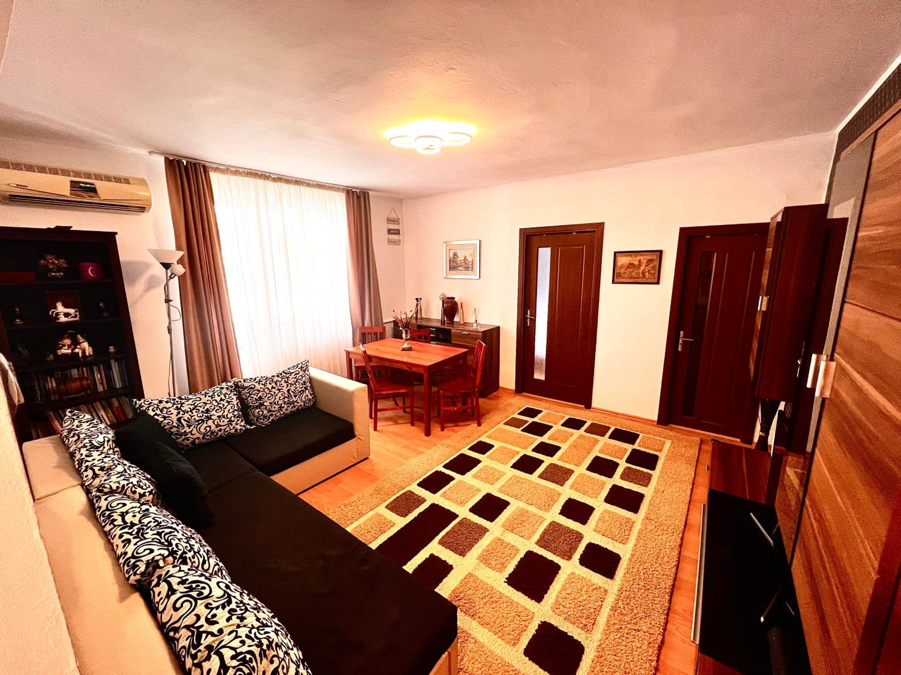 Cazinou Flat Cozy Place view 4