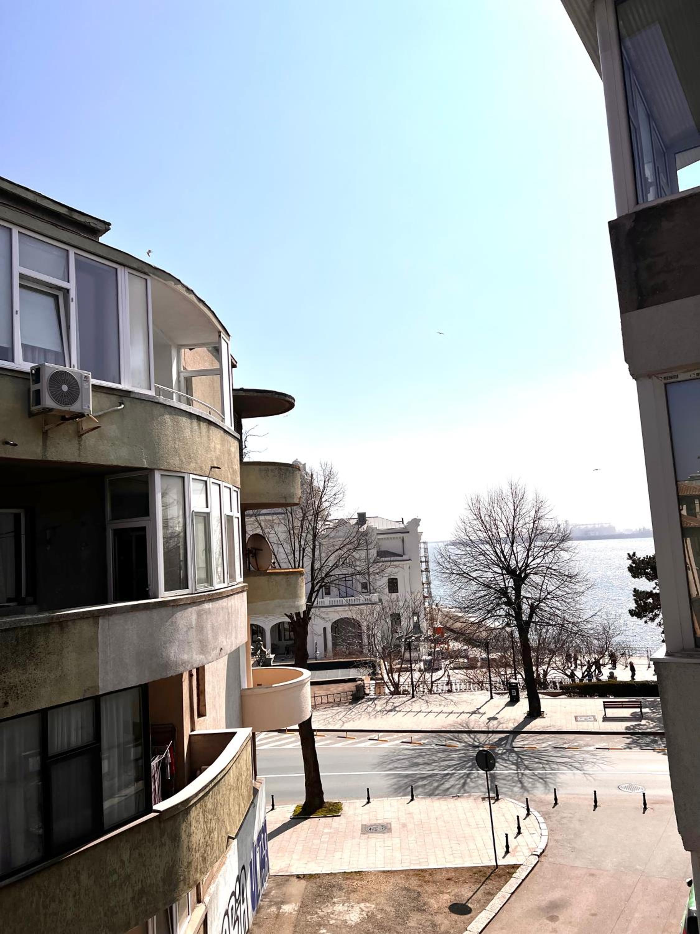 Cazinou Flat Cozy Place view 5