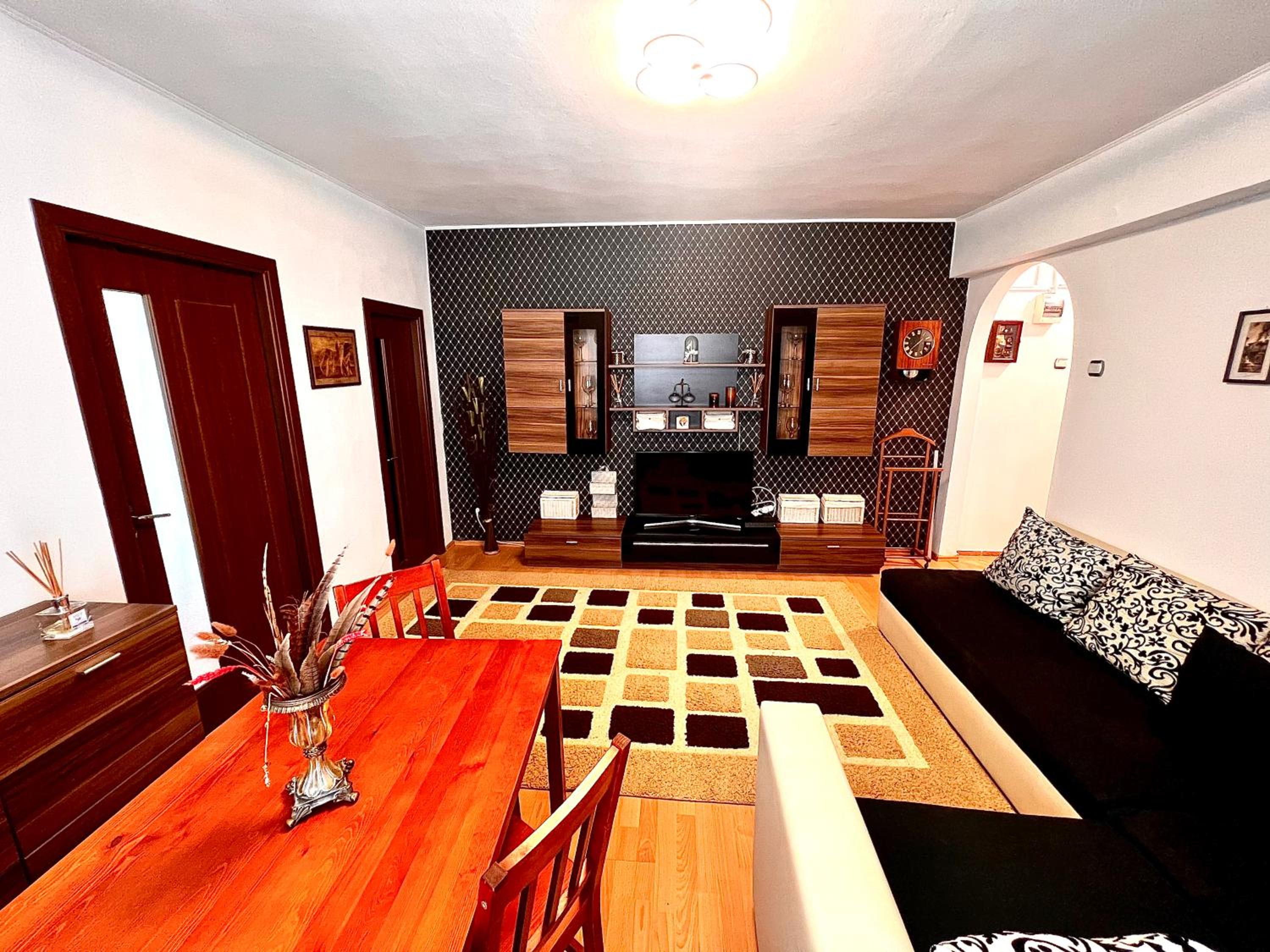 Cazinou Flat Cozy Place view 2