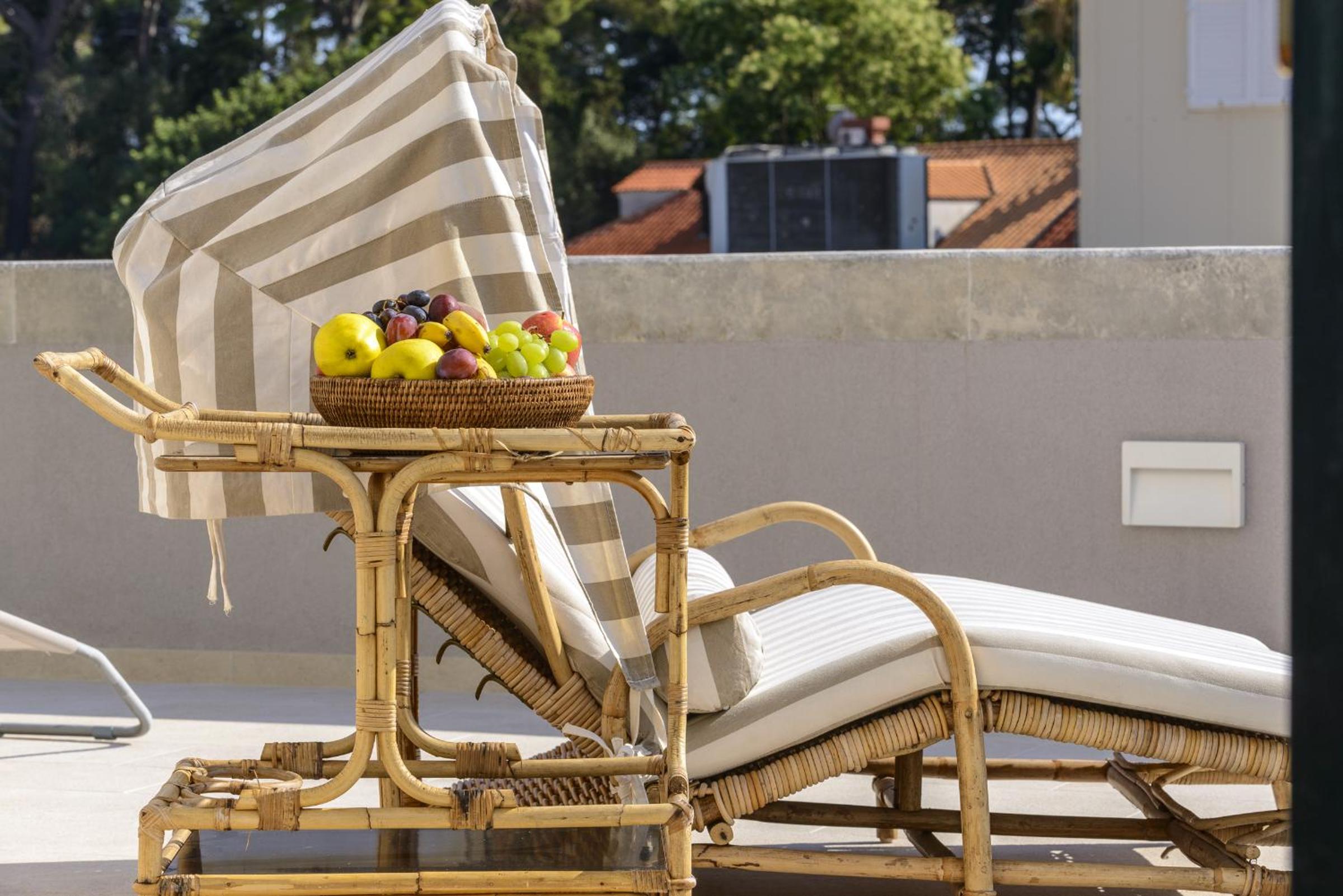 Villa Mediteran Old Town, 5 En-Suites and Hot Tub