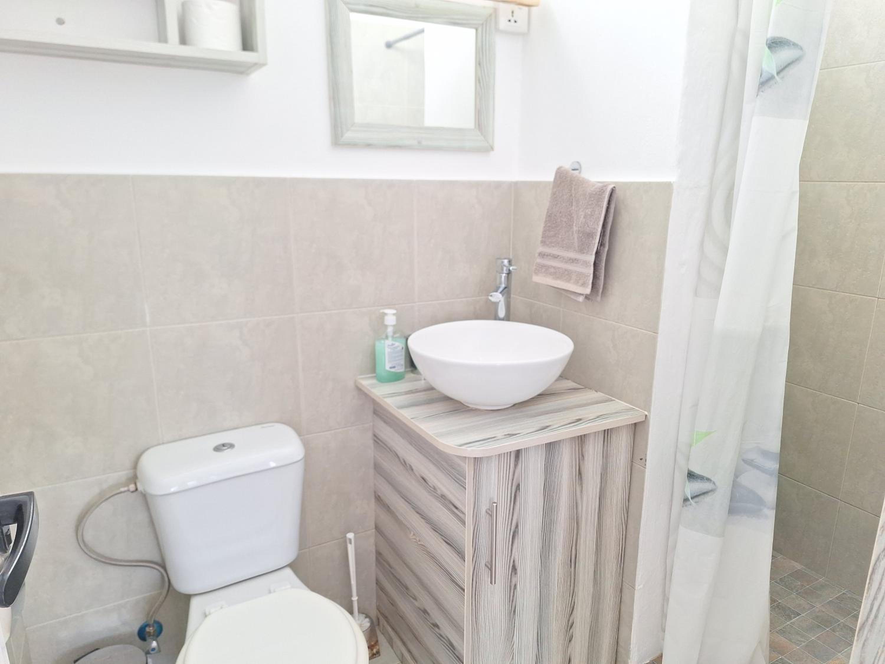Le Beau Manguier Residence Bed & Breakfast
