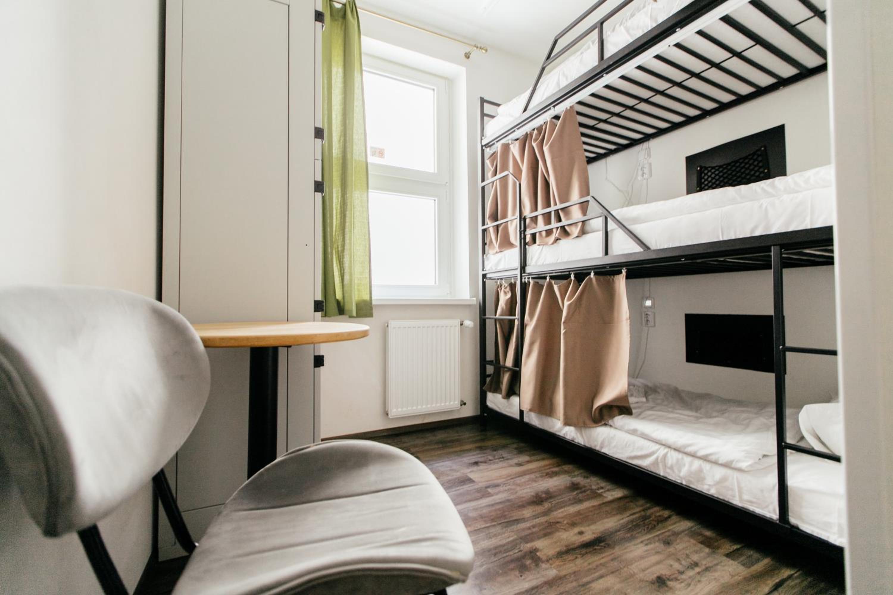 Hostel Mandarinka