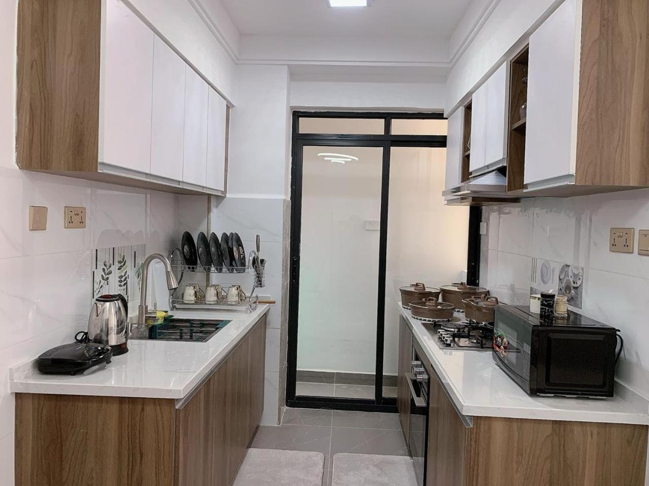 Lilly Serene Homes by Edmor Suites view 2
