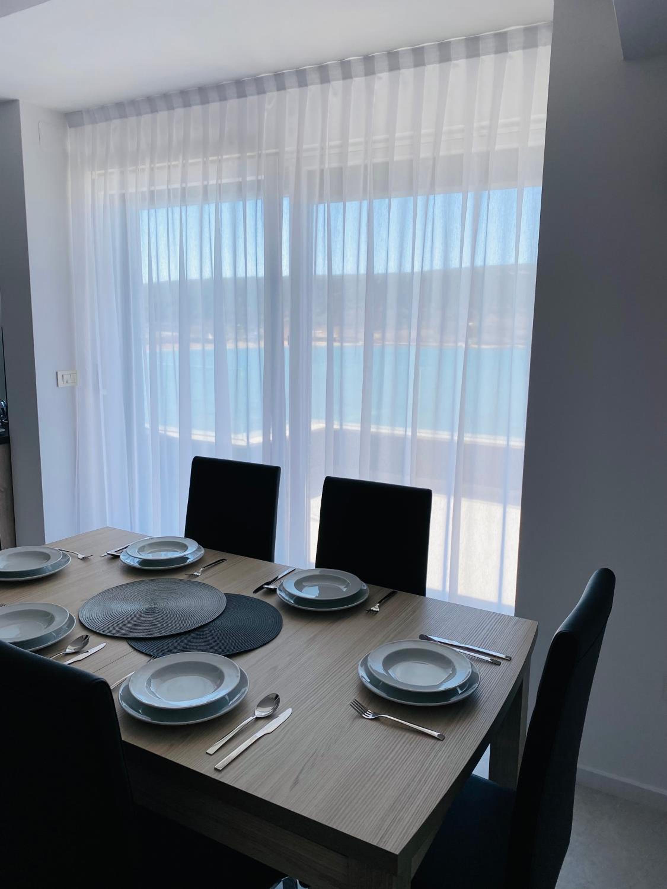 Forea Apartments
