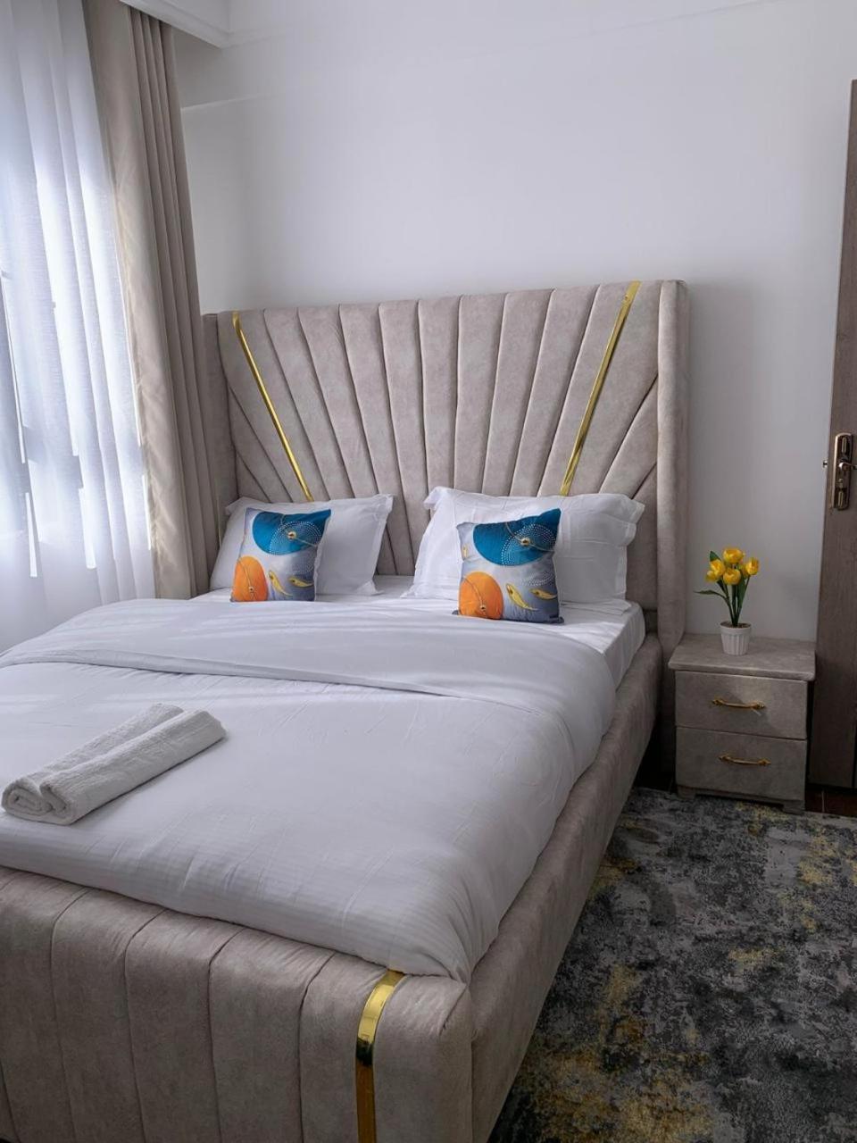 Lilly Serene Homes by Edmor Suites view 3
