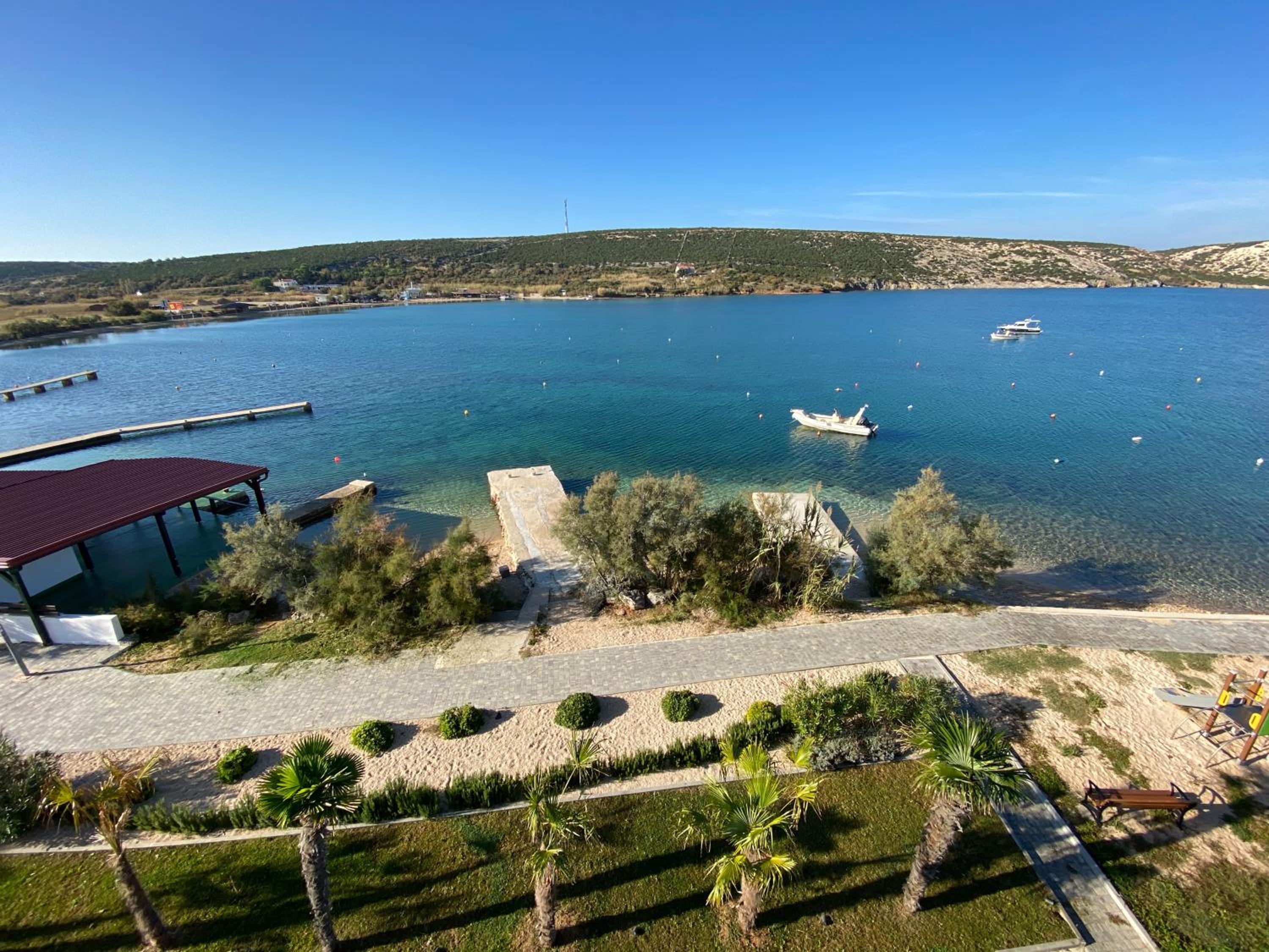 Forea Apartments