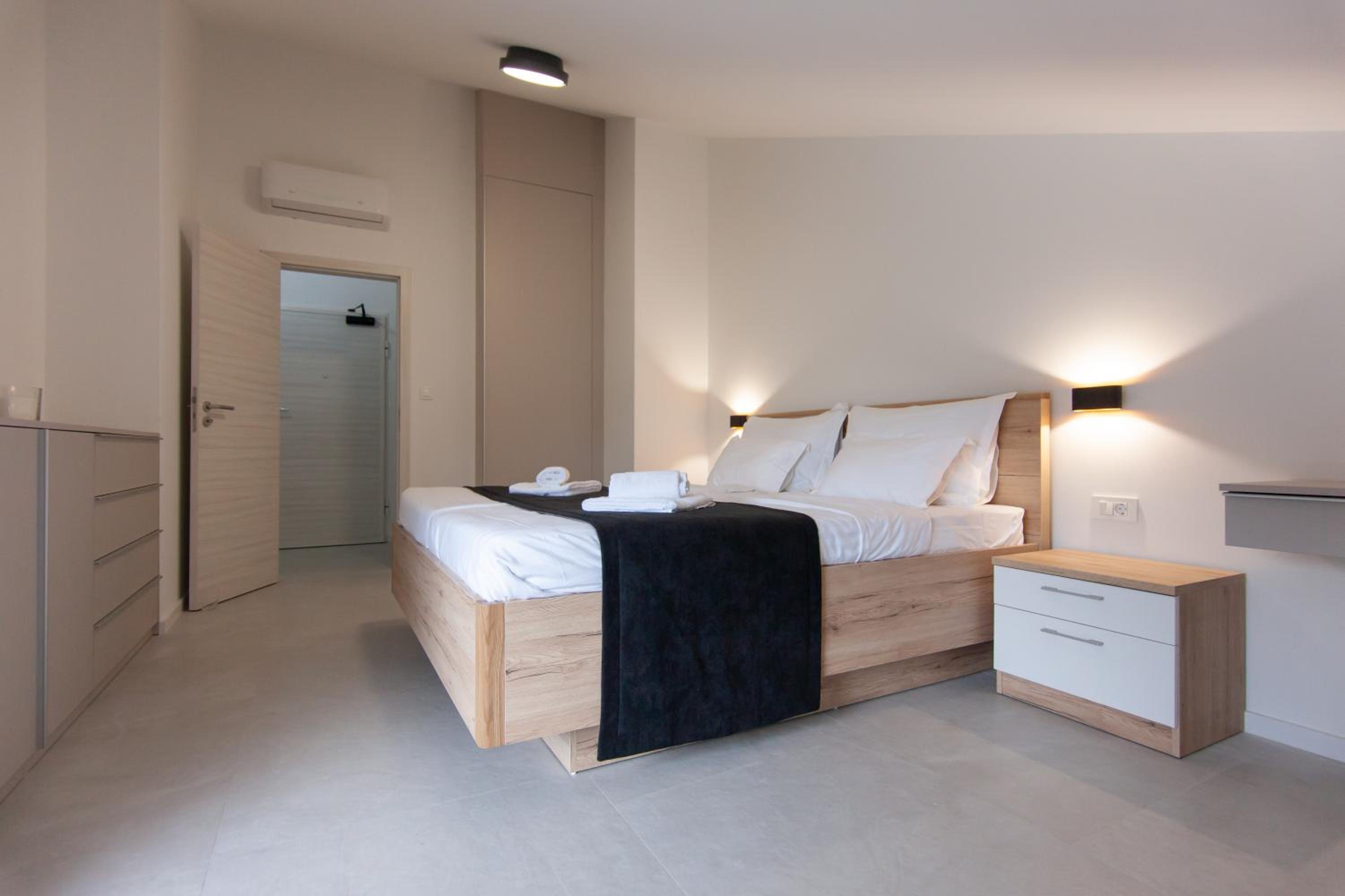 Forea Apartments