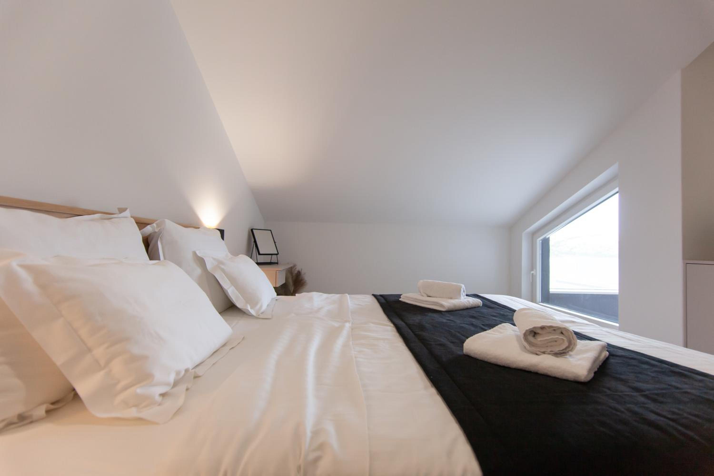 Forea Apartments