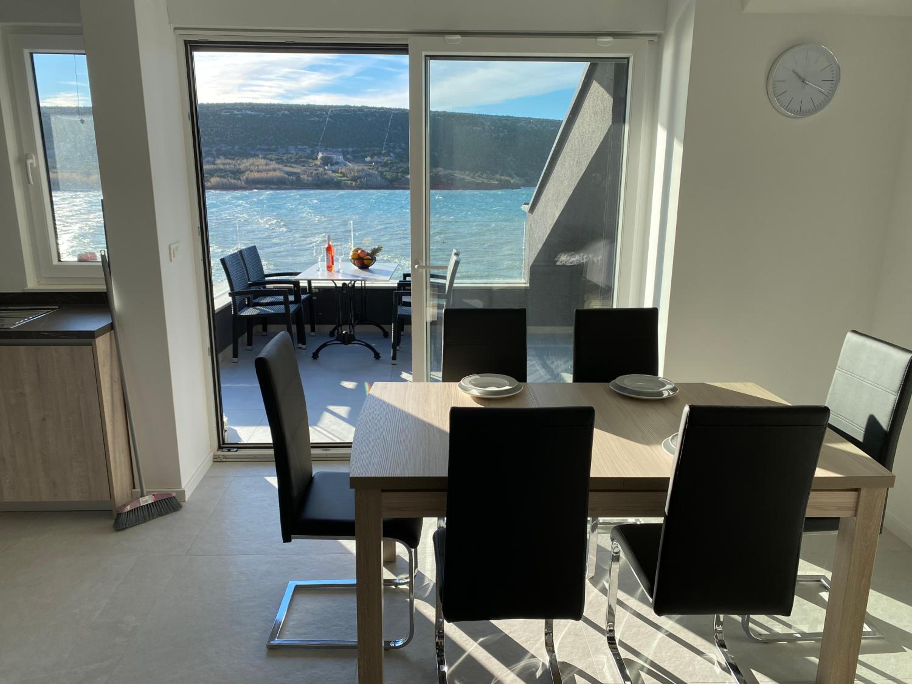 Forea Apartments