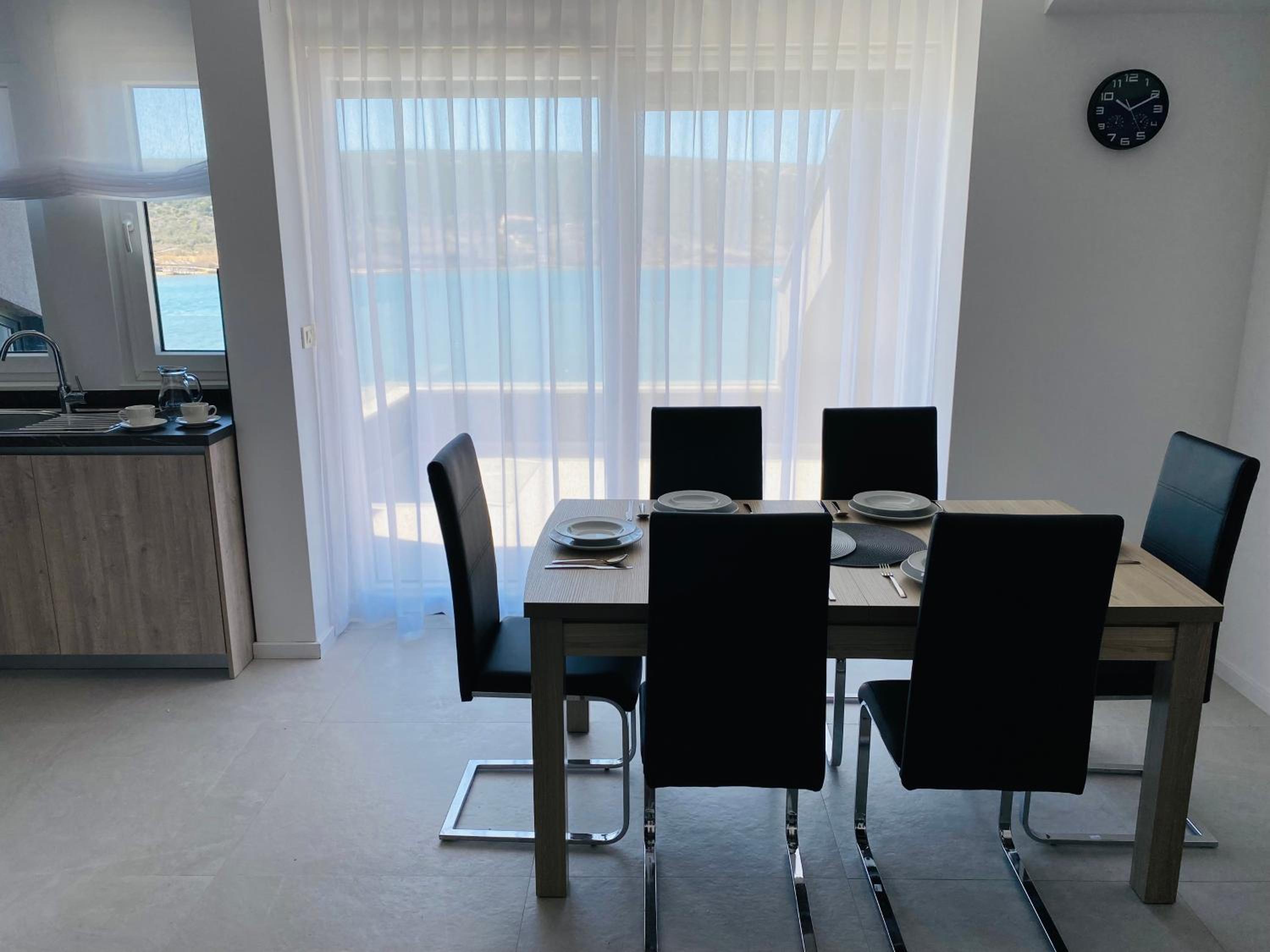 Forea Apartments