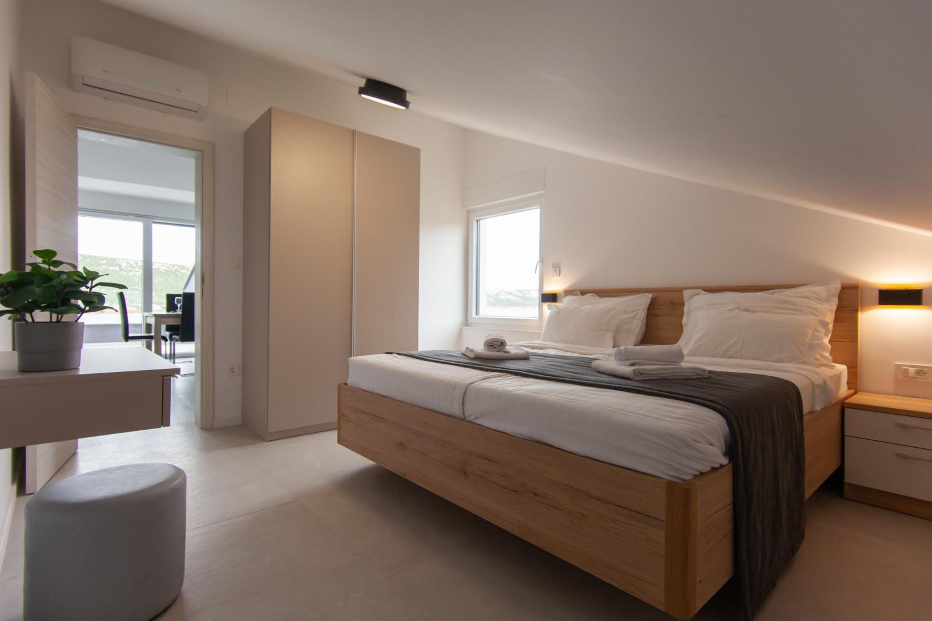 Forea Apartments