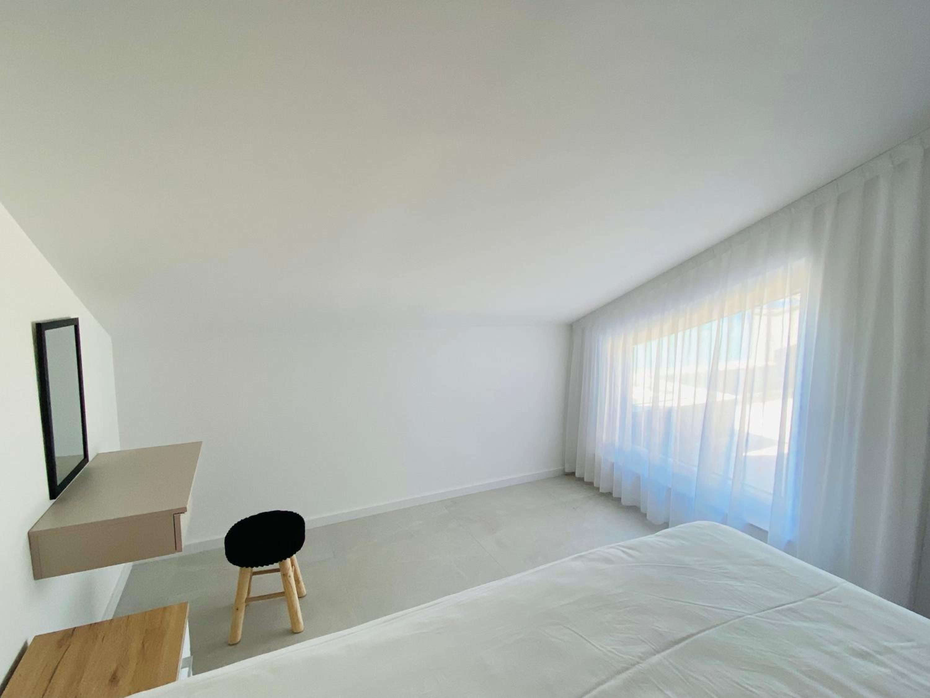 Forea Apartments