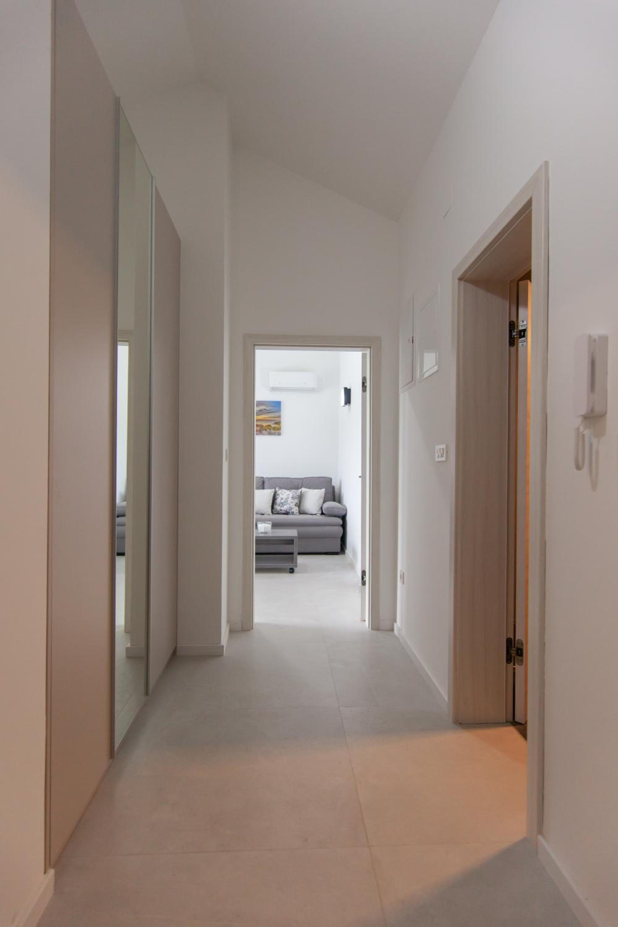 Forea Apartments