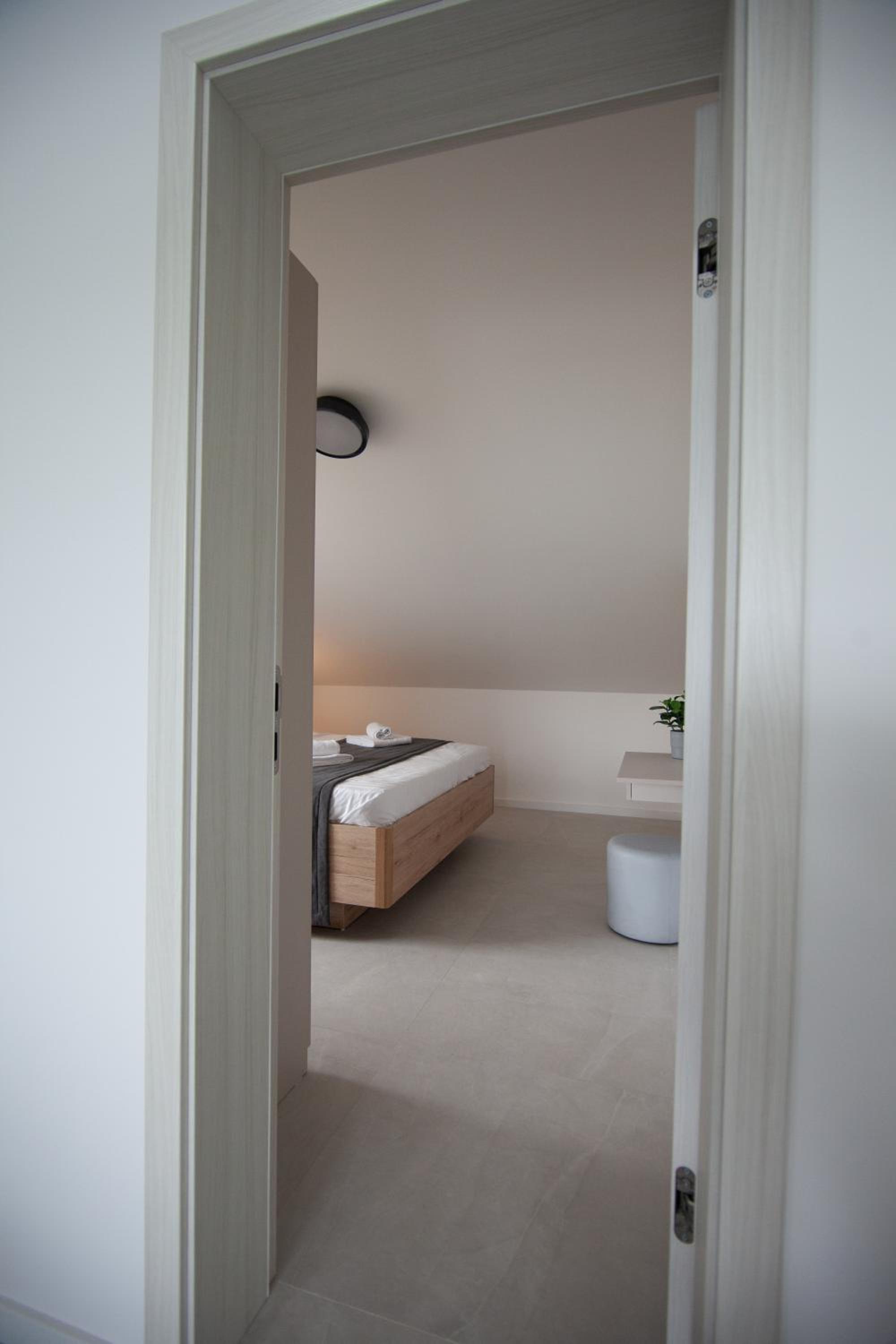 Forea Apartments