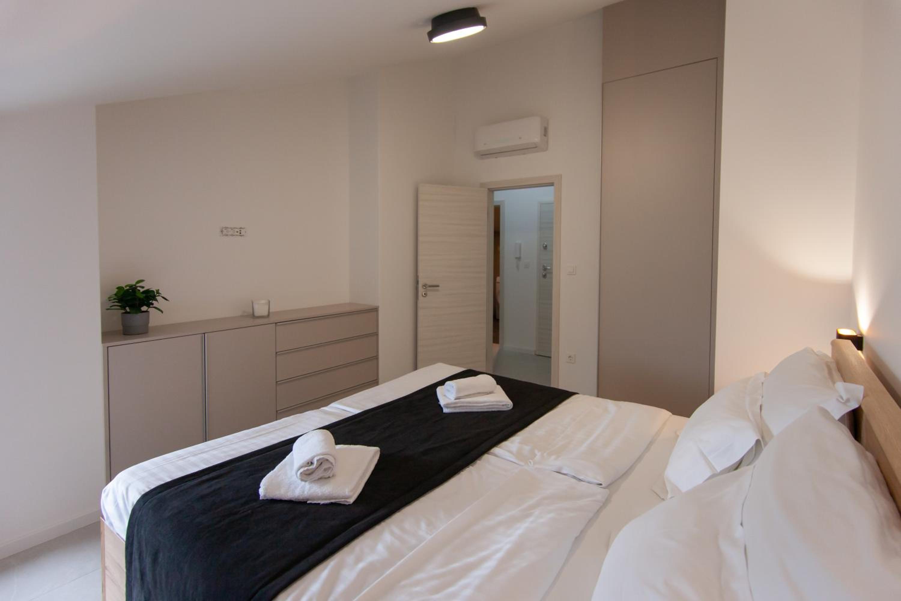 Forea Apartments