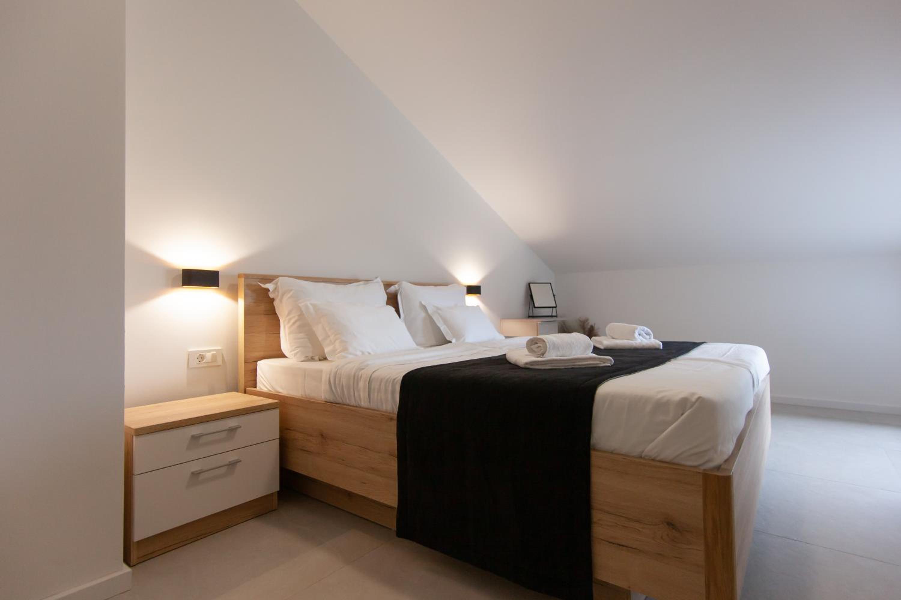 Forea Apartments