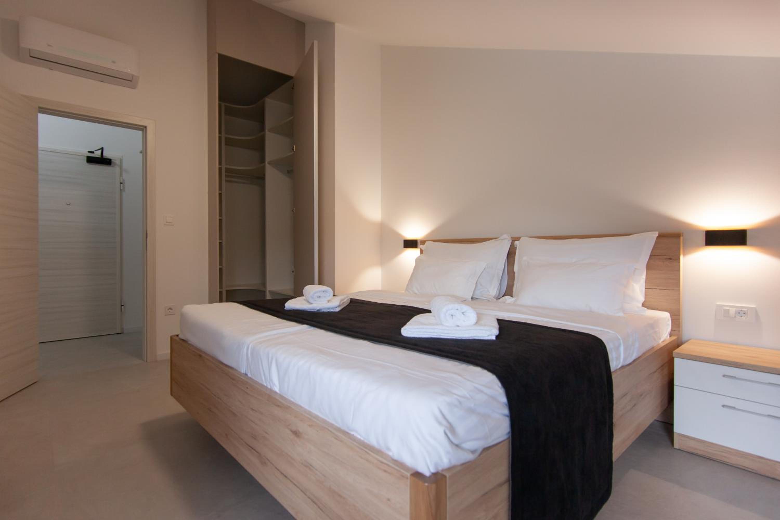 Forea Apartments